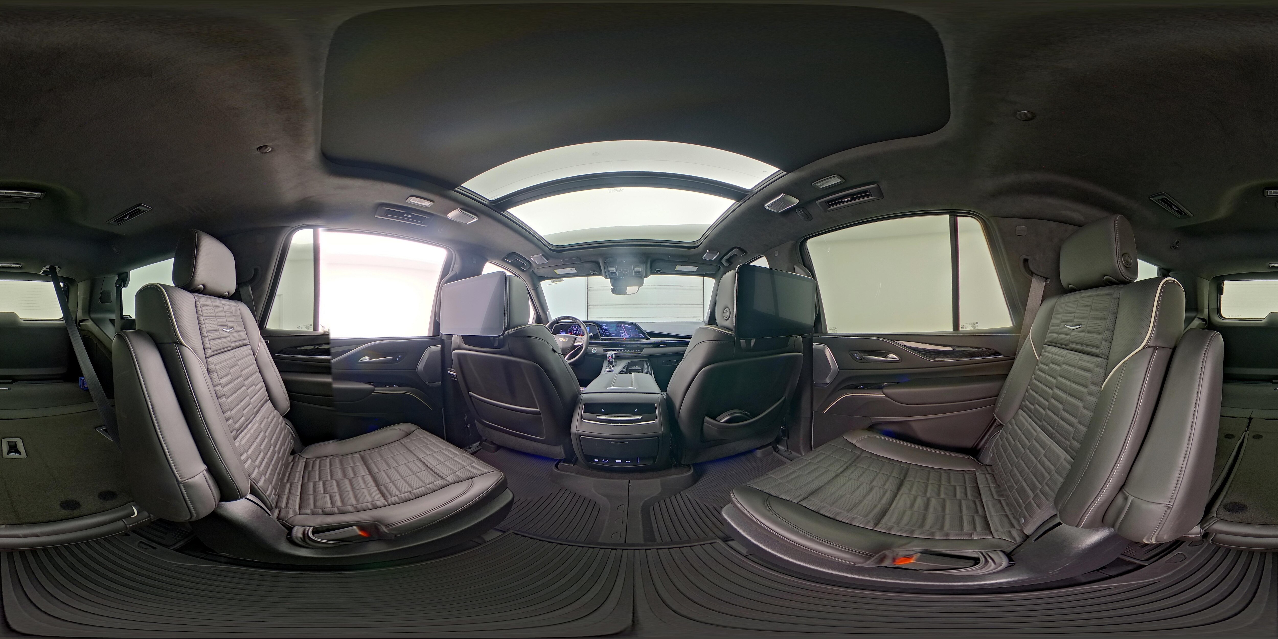 2024 Cadillac Escalade V-Series - Photo 31