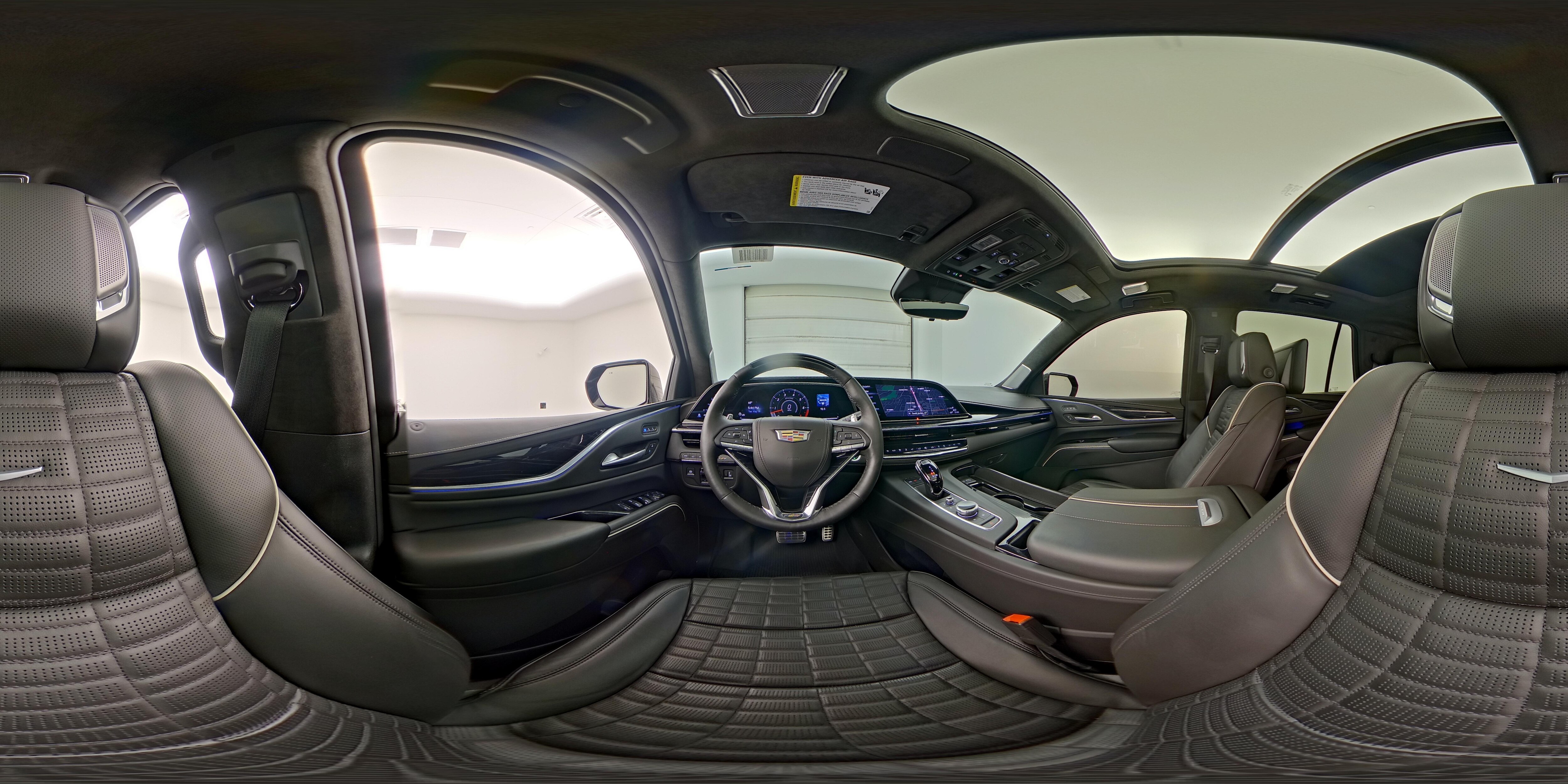 2024 Cadillac Escalade V-Series - Photo 32
