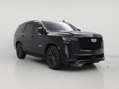 2024 Cadillac Escalade V