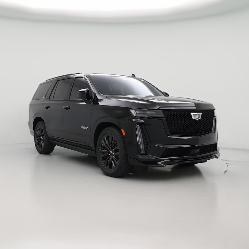 2024 Cadillac Escalade V