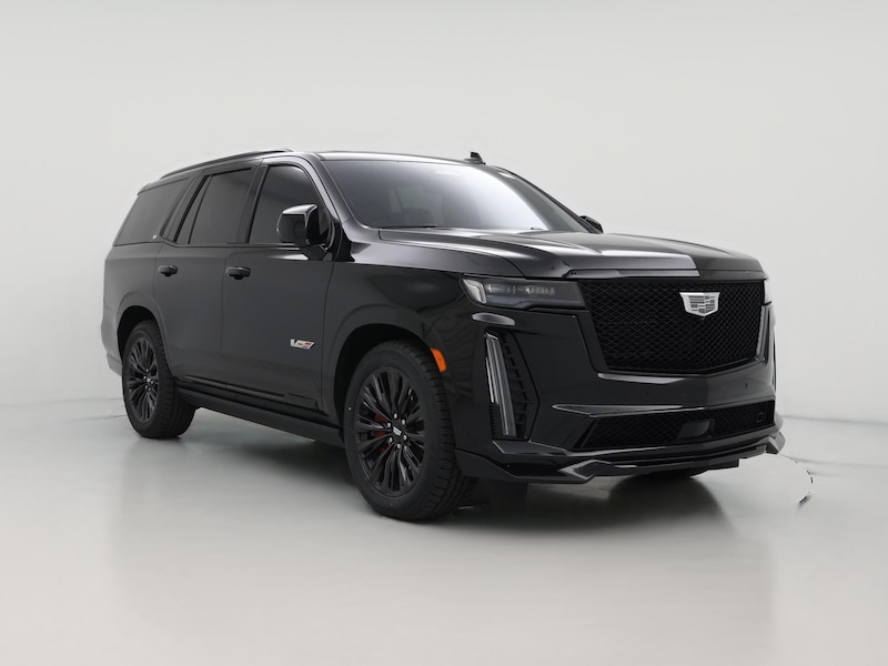 2024 Cadillac Escalade V
