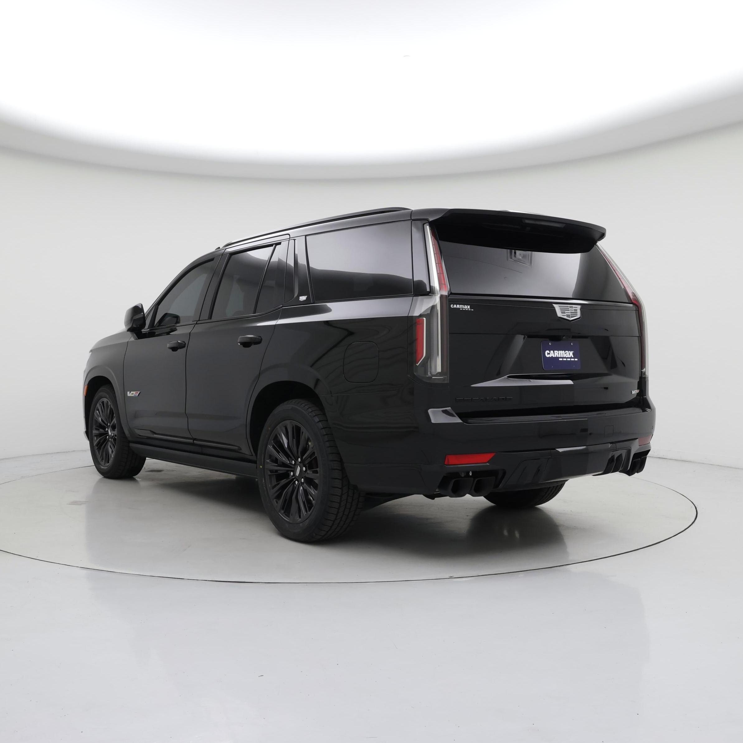 Thumbnail: 2024 Cadillac Escalade - 2