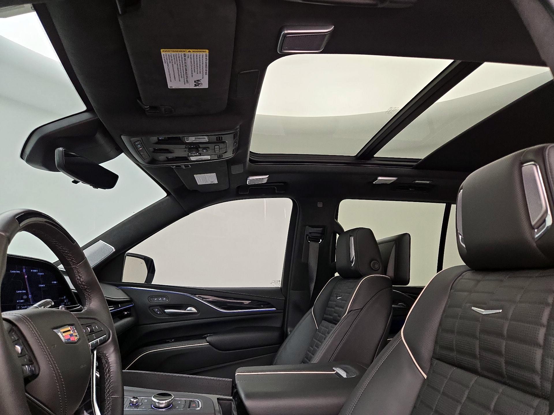 Thumbnail: 2024 Cadillac Escalade - 20