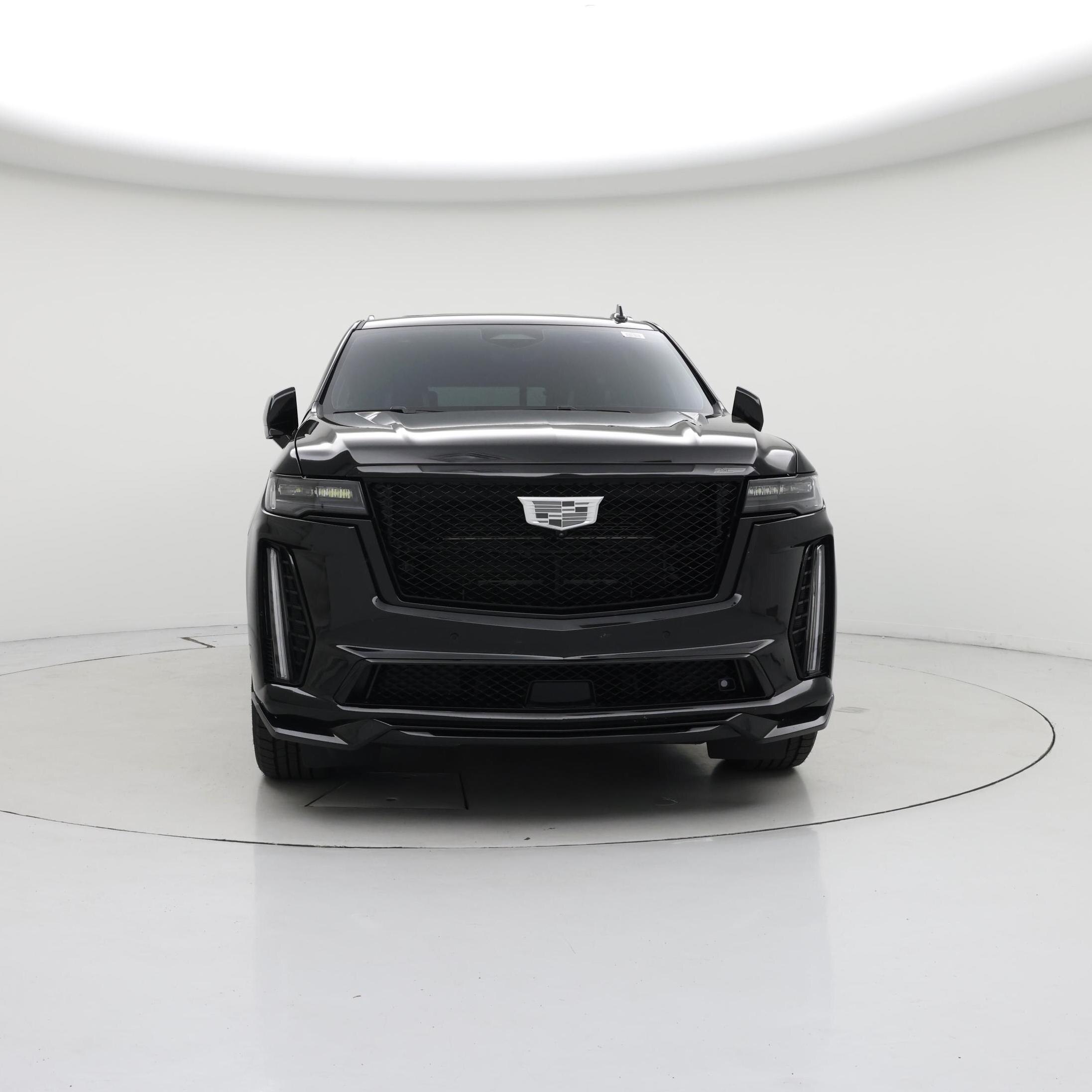 Thumbnail: 2024 Cadillac Escalade - 5