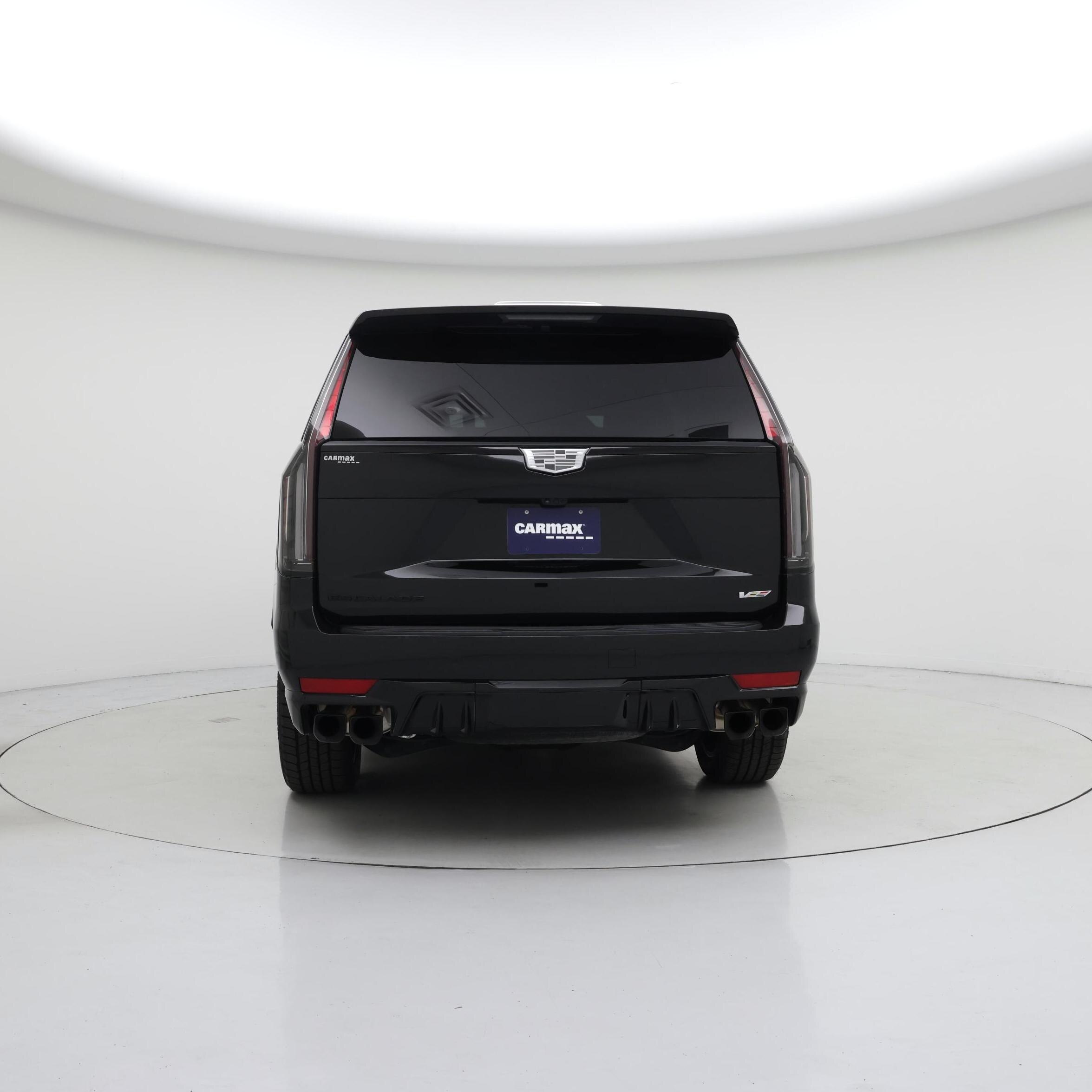 Thumbnail: 2024 Cadillac Escalade - 6