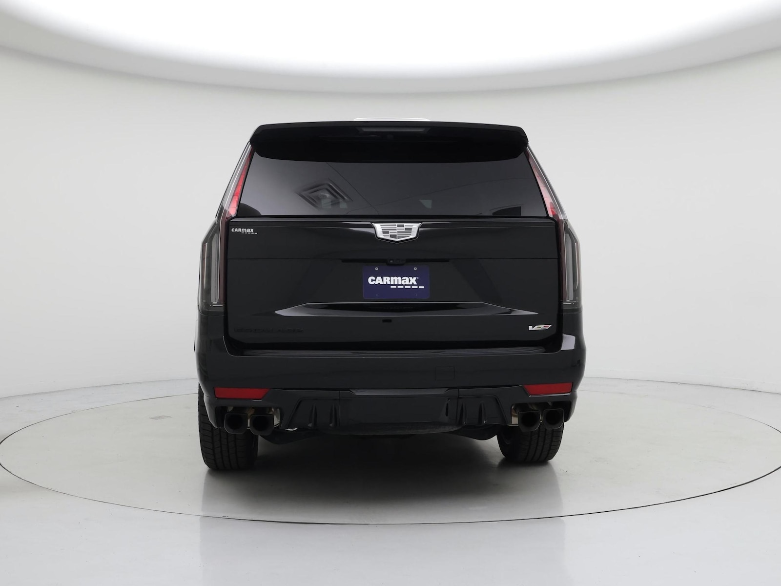2024 Cadillac Escalade V-Series - Photo 7