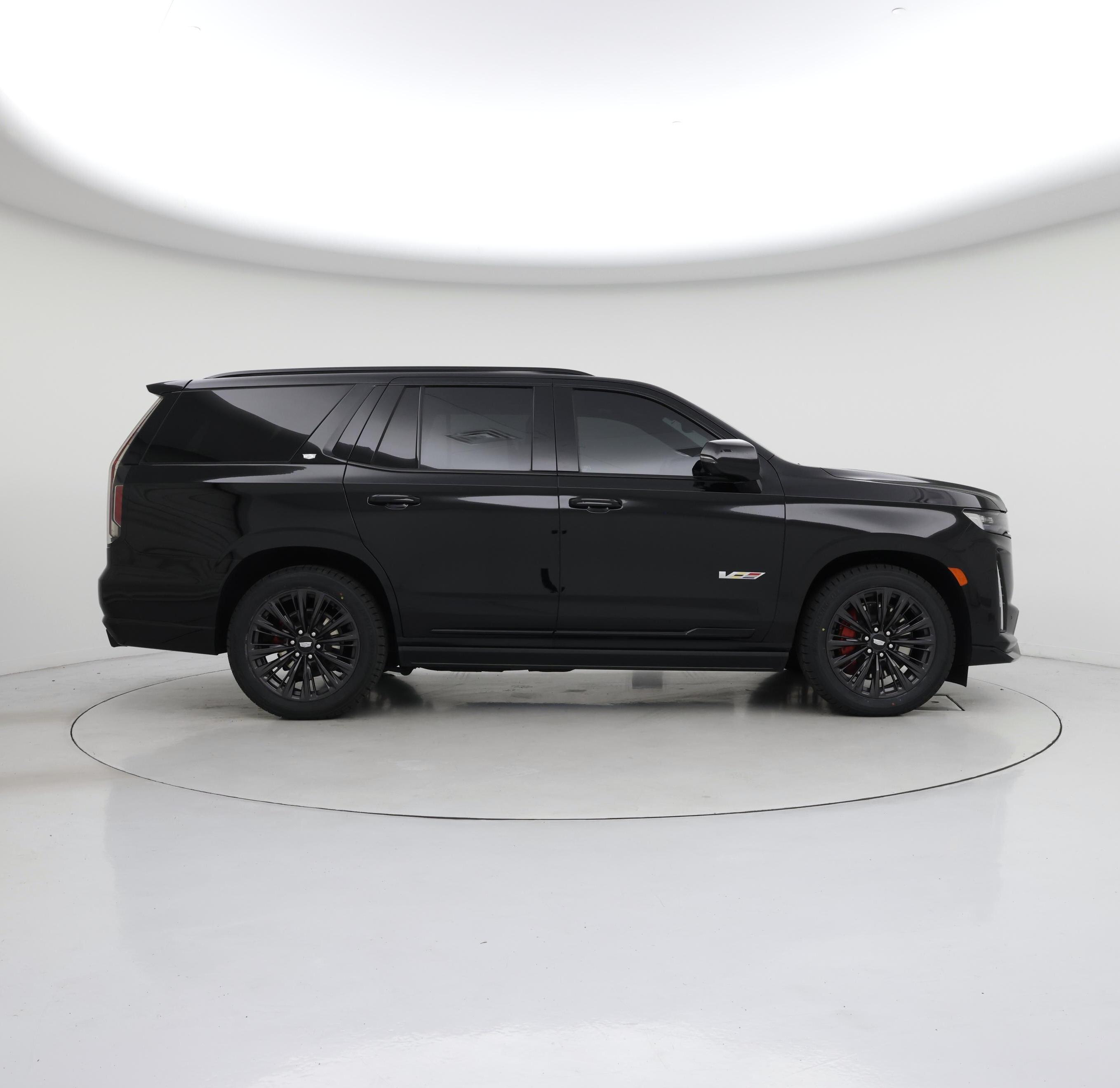 Thumbnail: 2024 Cadillac Escalade - 7
