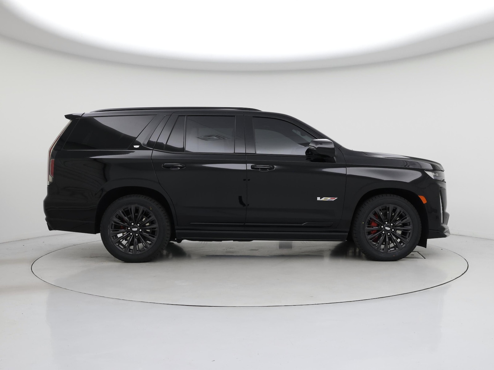 2024 Cadillac Escalade V-Series - Photo 8