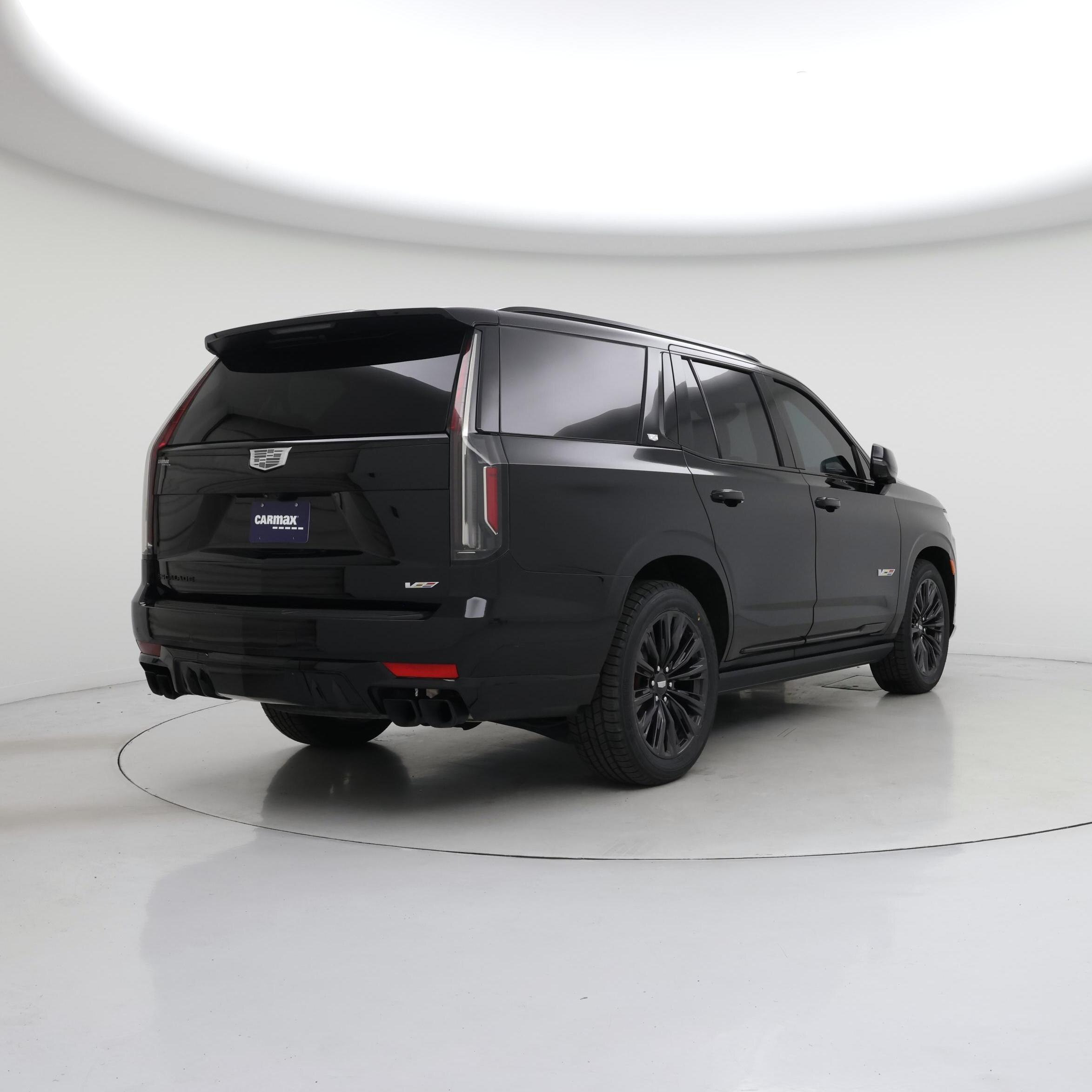 Thumbnail: 2024 Cadillac Escalade - 8