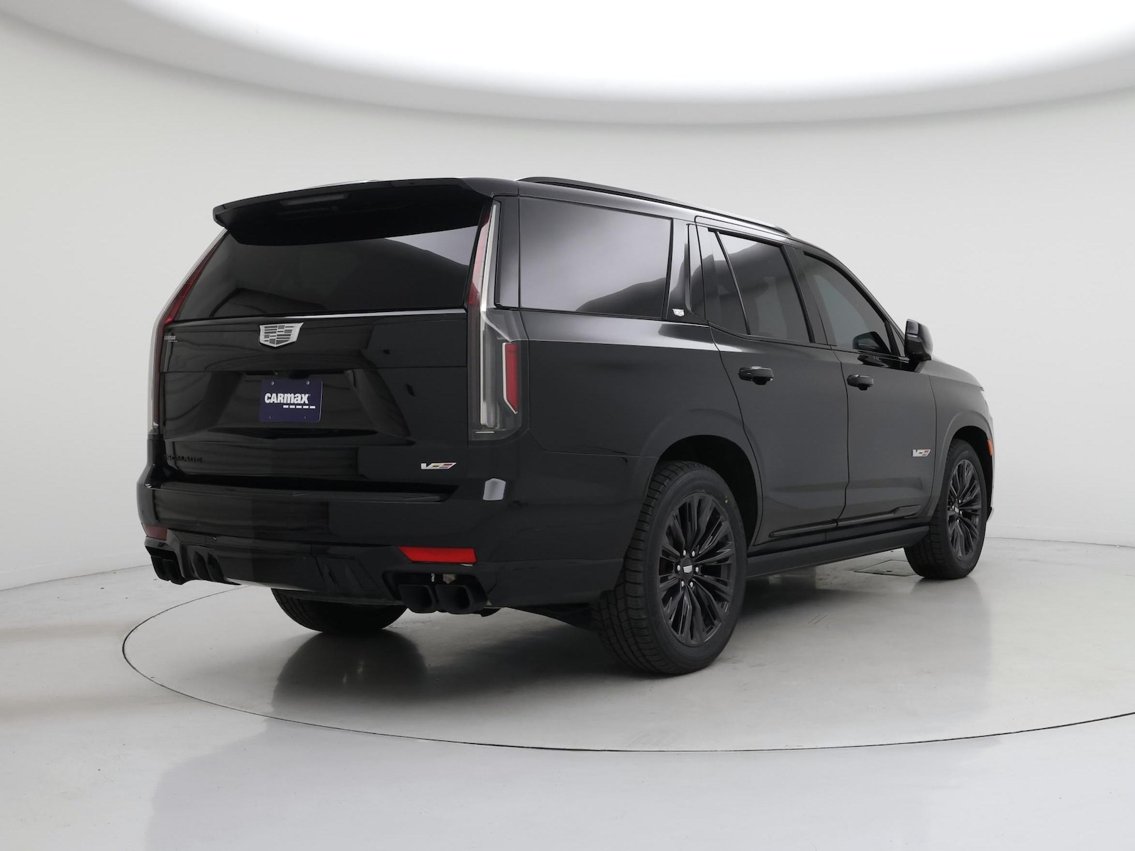 2024 Cadillac Escalade V-Series - Photo 9