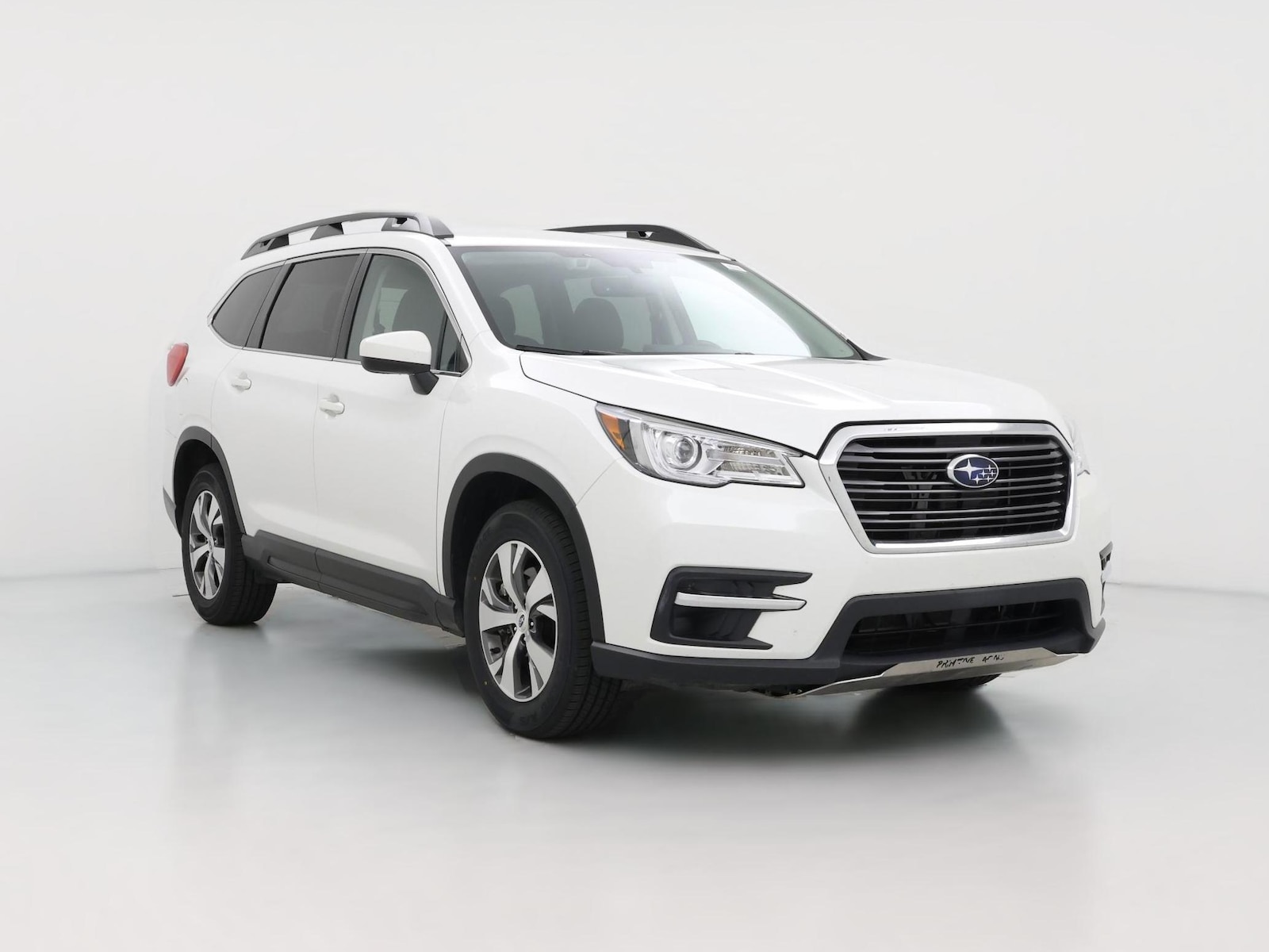 2021 Subaru Ascent