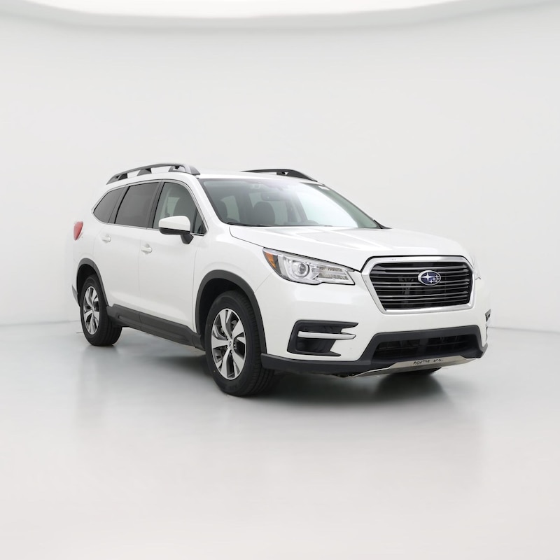 2021 Subaru Ascent Premium