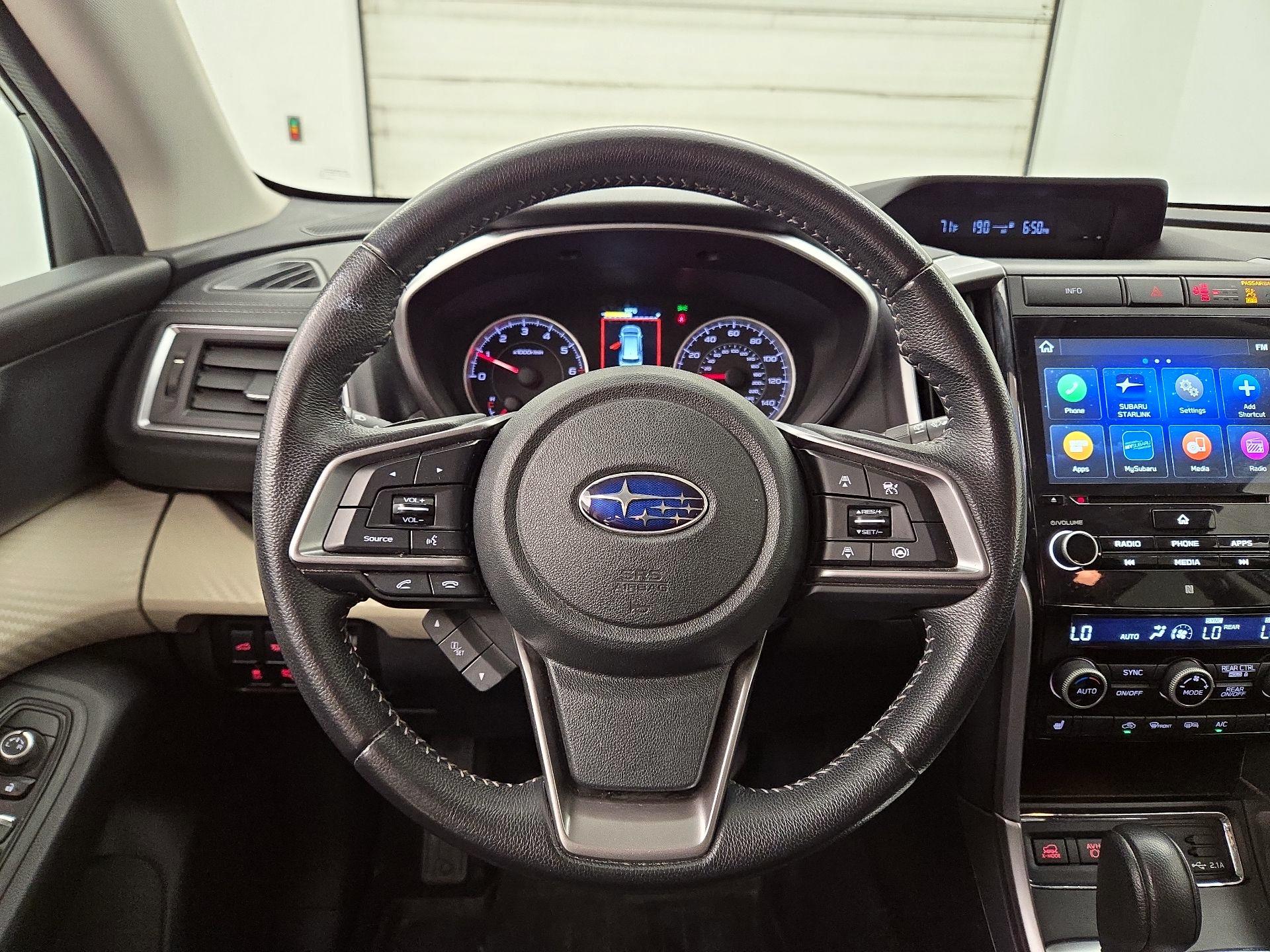 Thumbnail: 2021 Subaru Ascent - 10