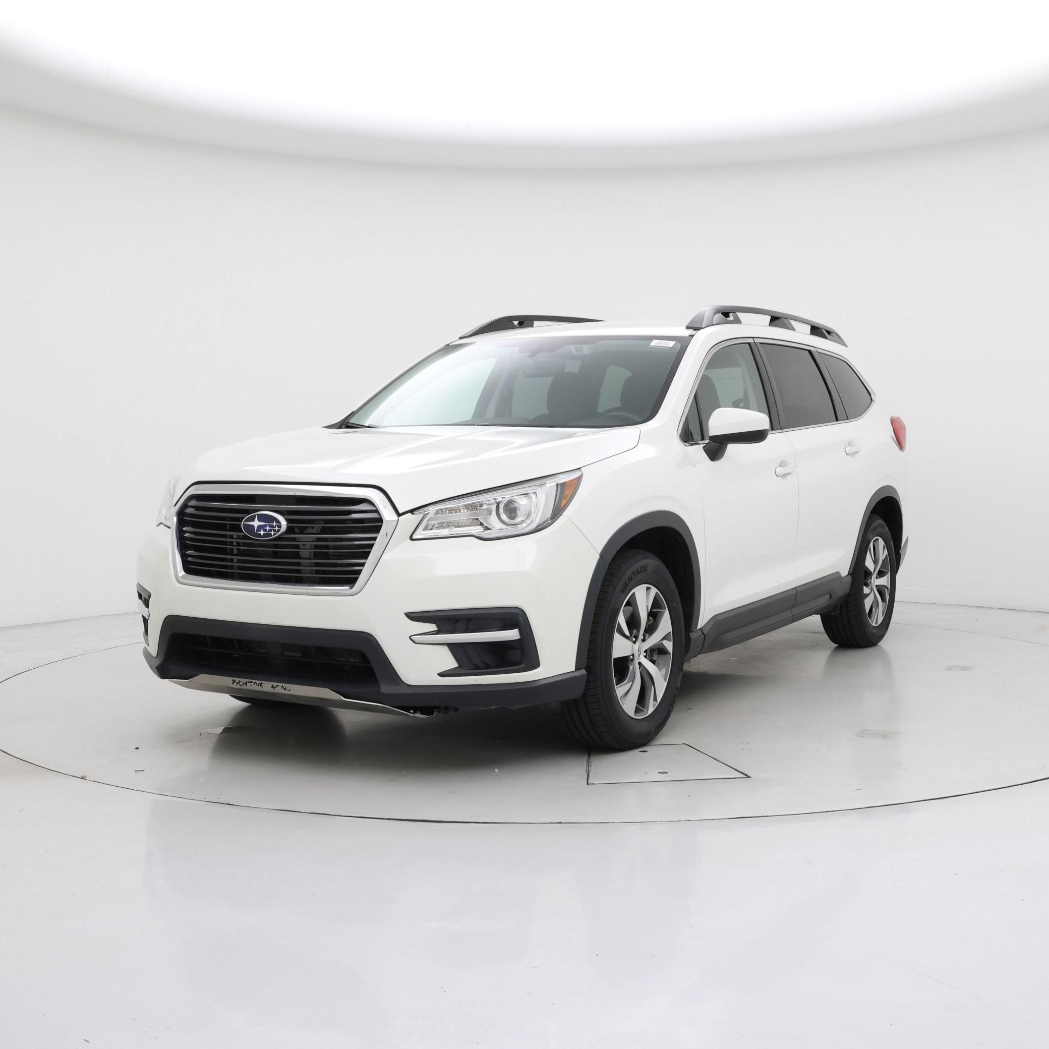 Thumbnail: 2021 Subaru Ascent - 4