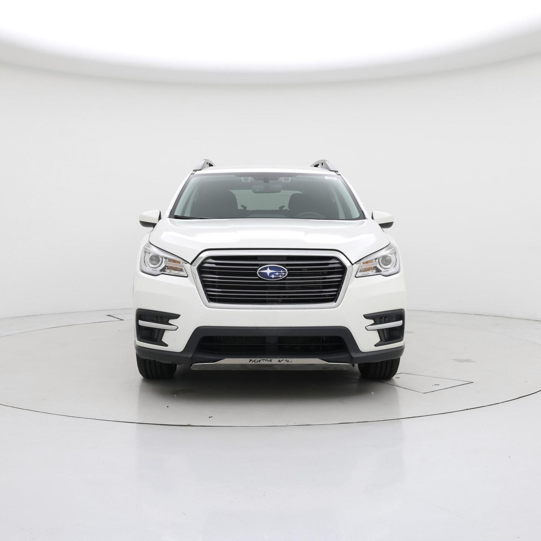 Thumbnail: 2021 Subaru Ascent - 5