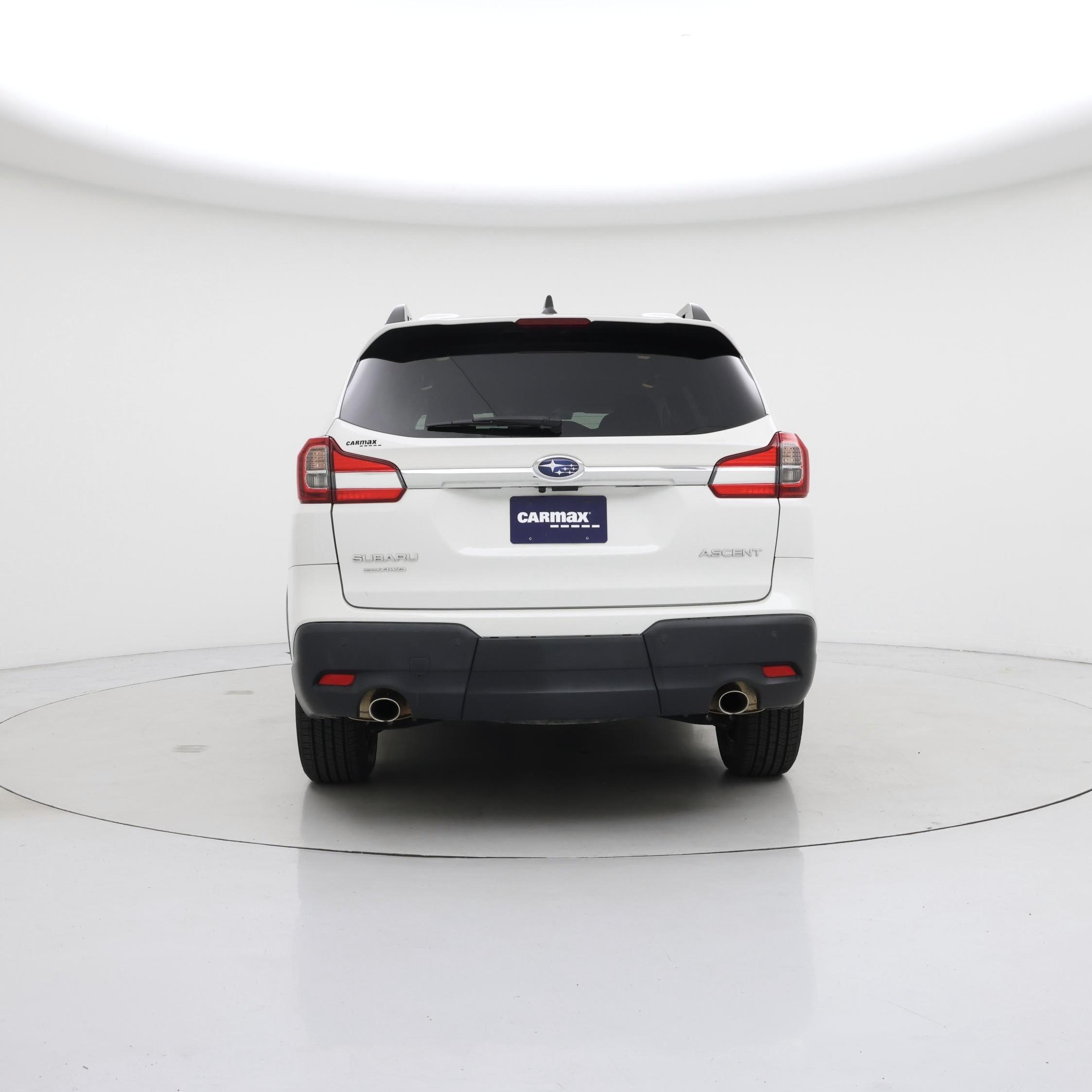 Thumbnail: 2021 Subaru Ascent - 6