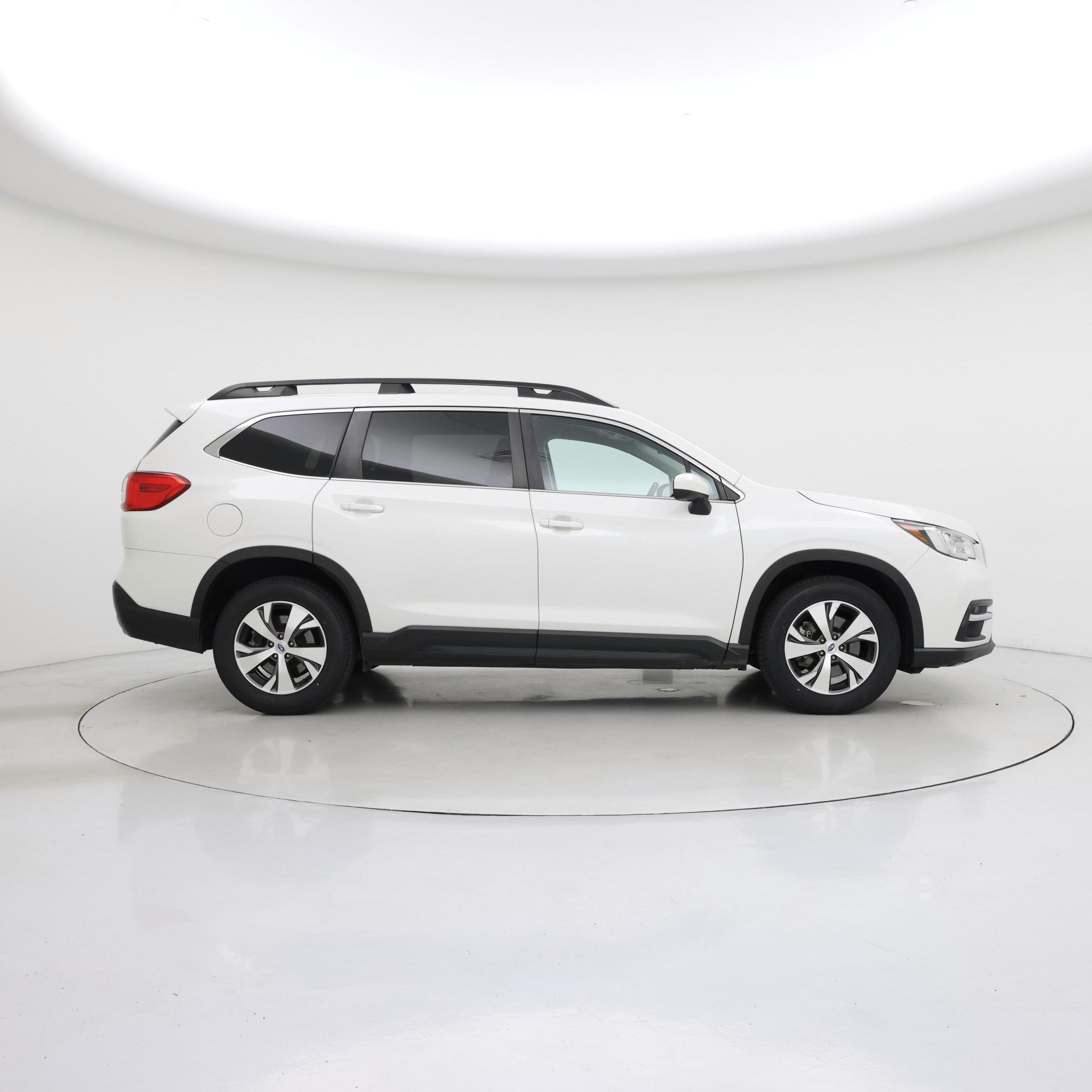 Thumbnail: 2021 Subaru Ascent - 7