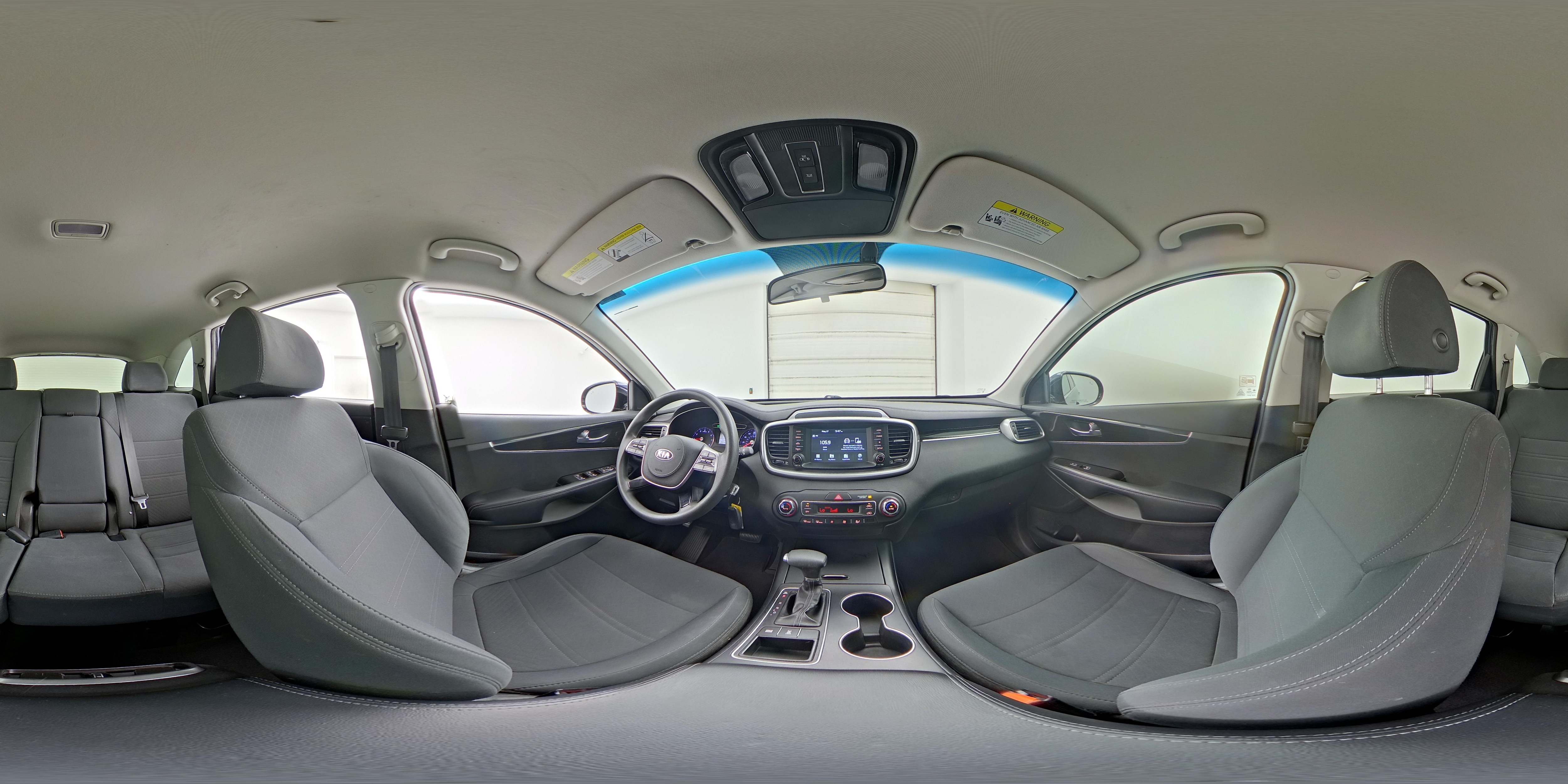 2019 Kia Sorento LX - Photo 26