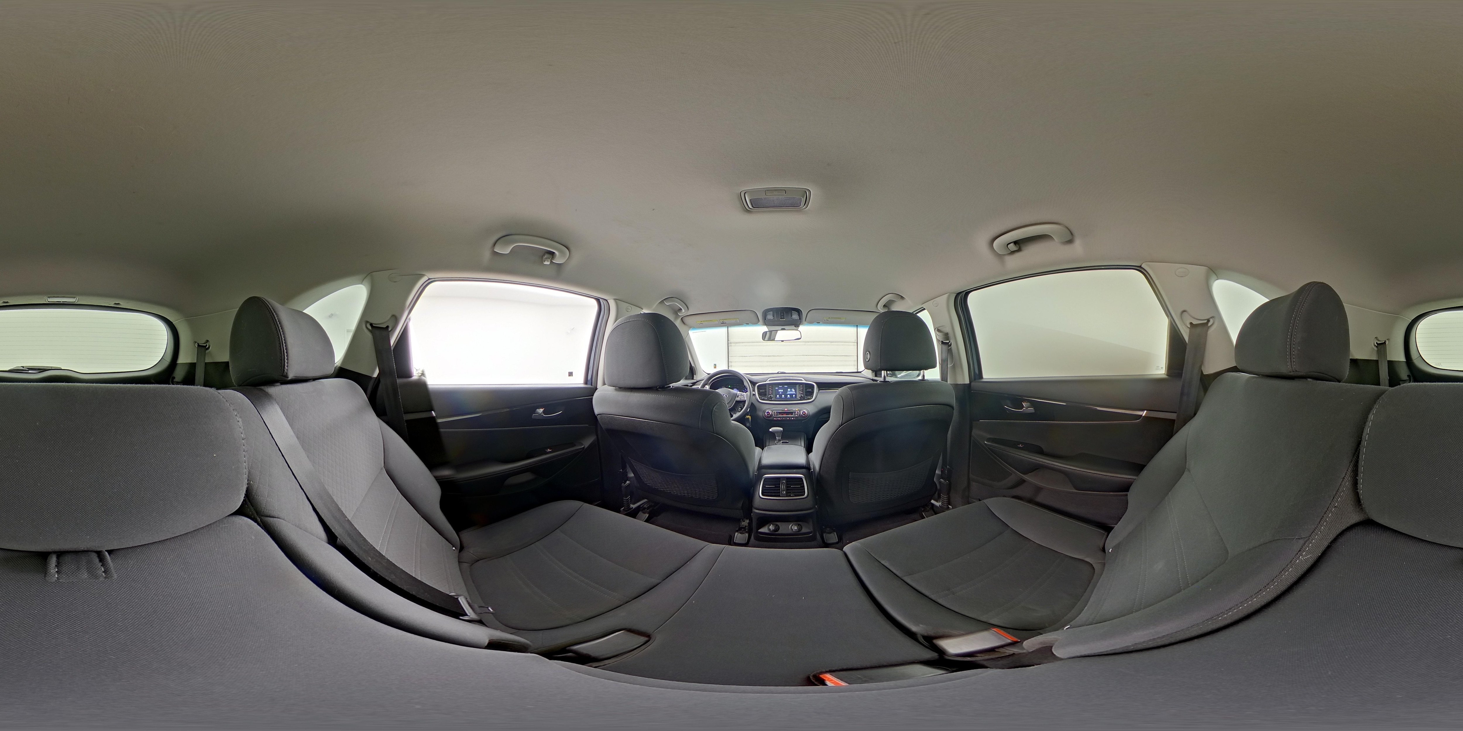 2019 Kia Sorento LX - Photo 27