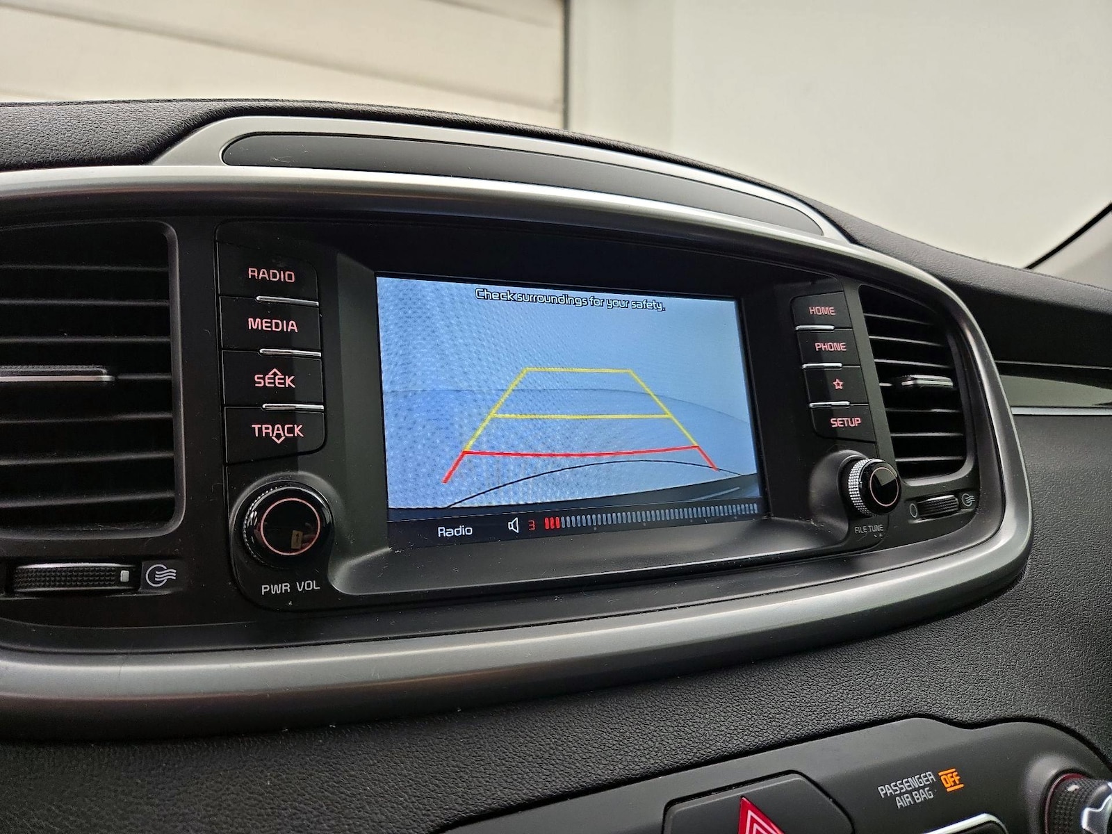 2019 Kia Sorento LX - Photo 15
