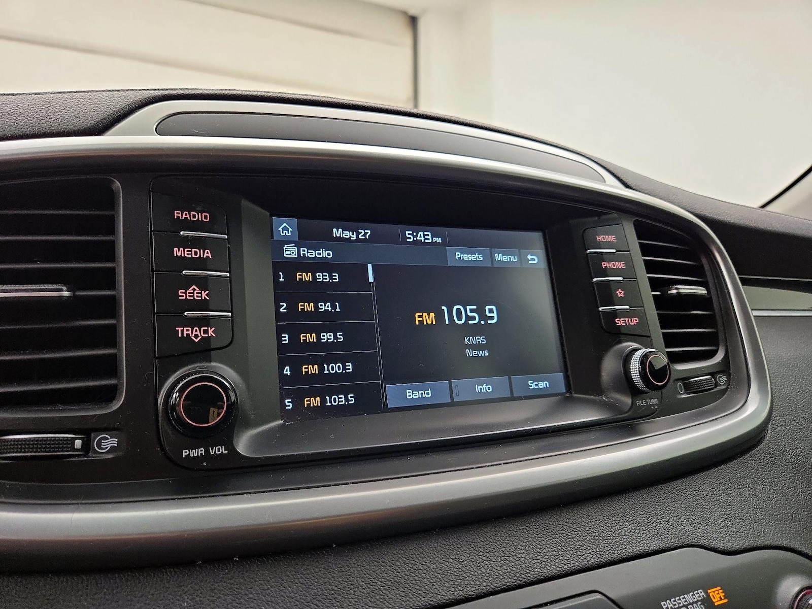 2019 Kia Sorento LX - Photo 16