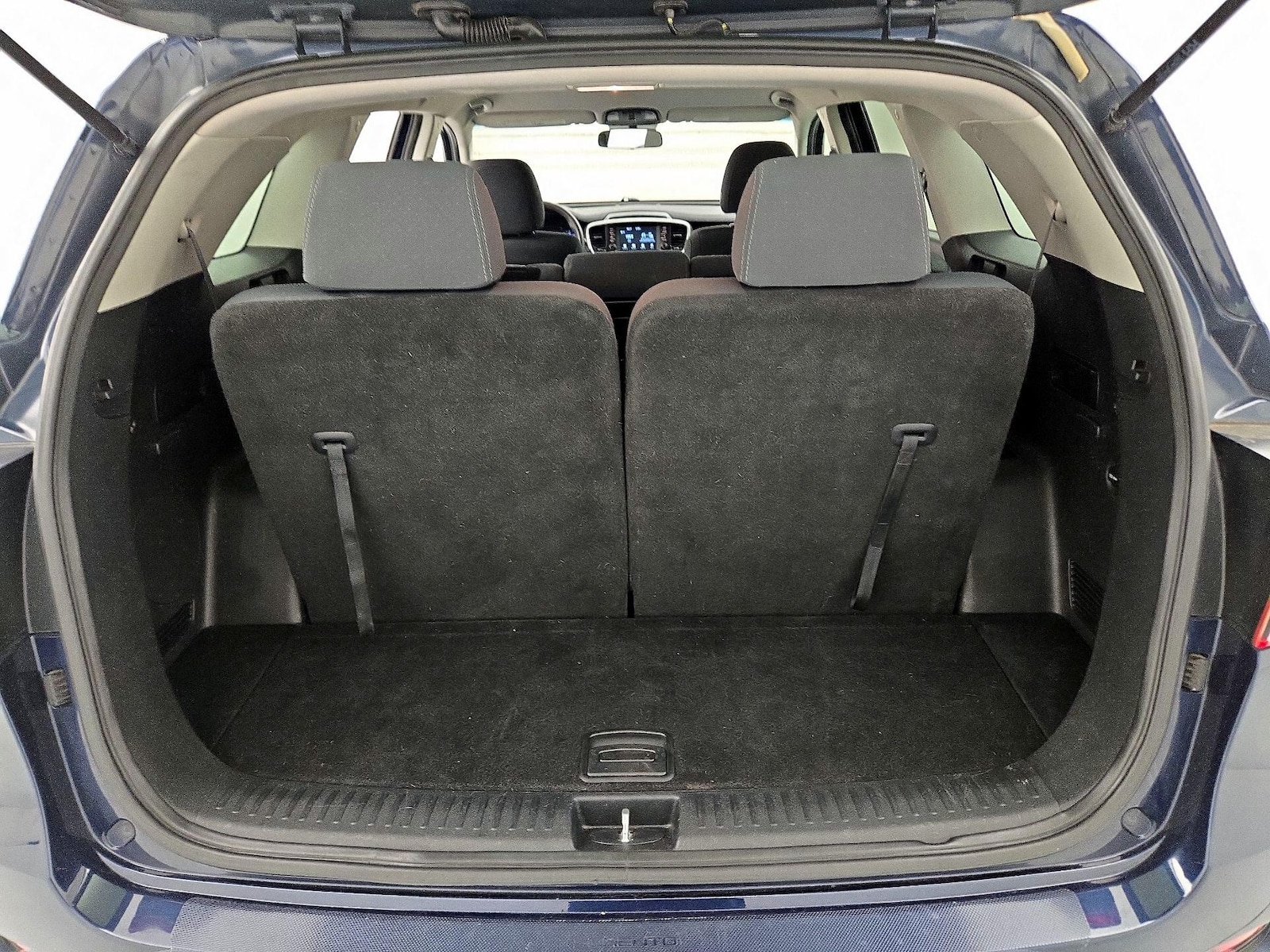 2019 Kia Sorento LX - Photo 22