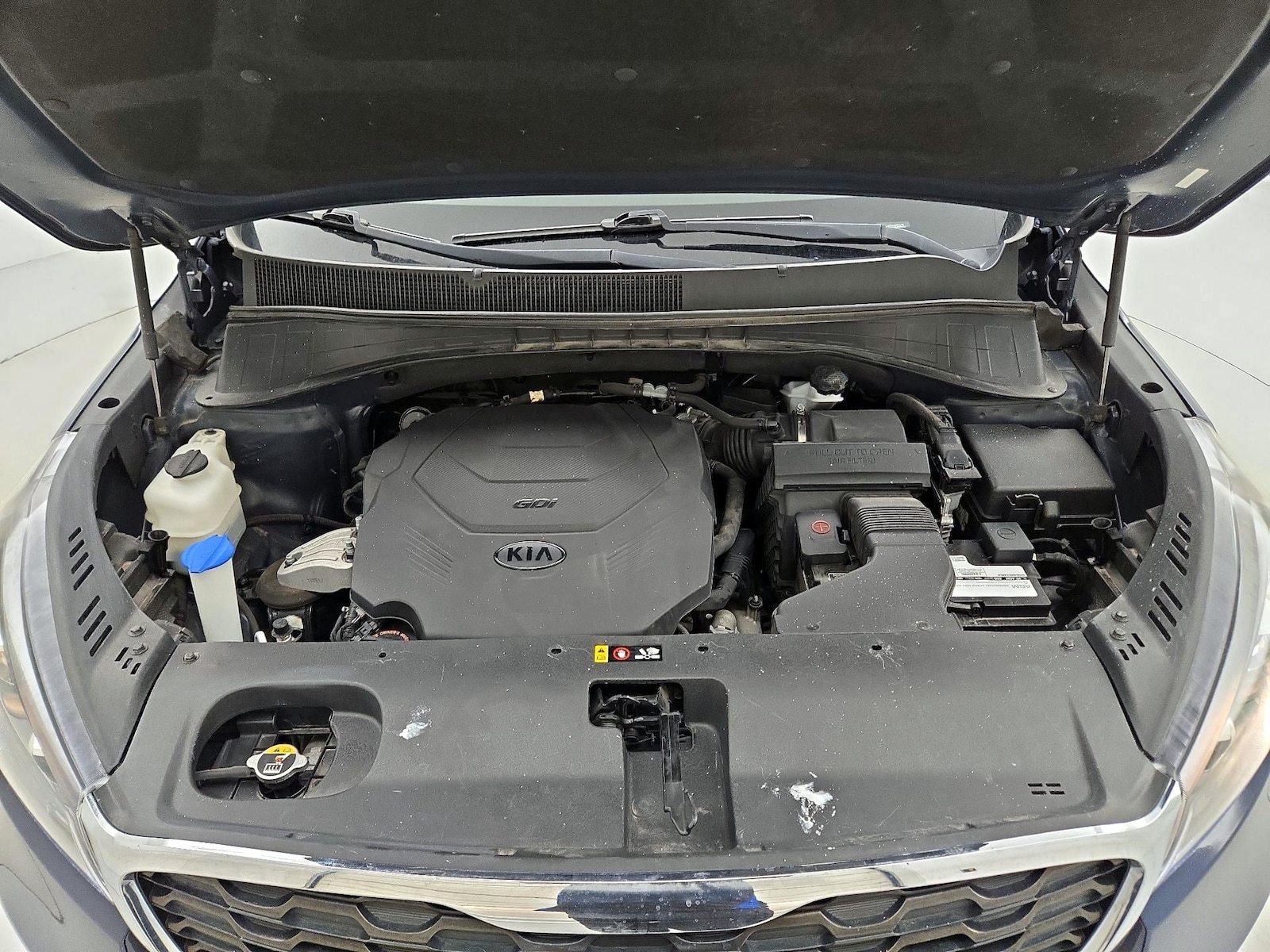 2019 Kia Sorento LX - Photo 24