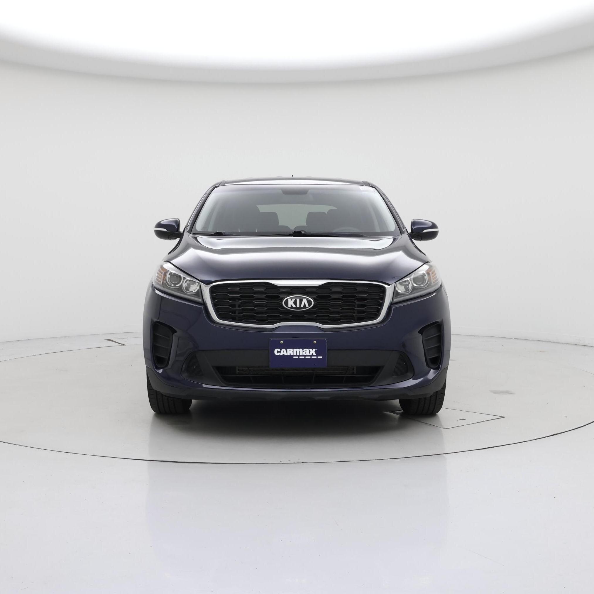 Thumbnail: 2019 Kia Sorento - 5