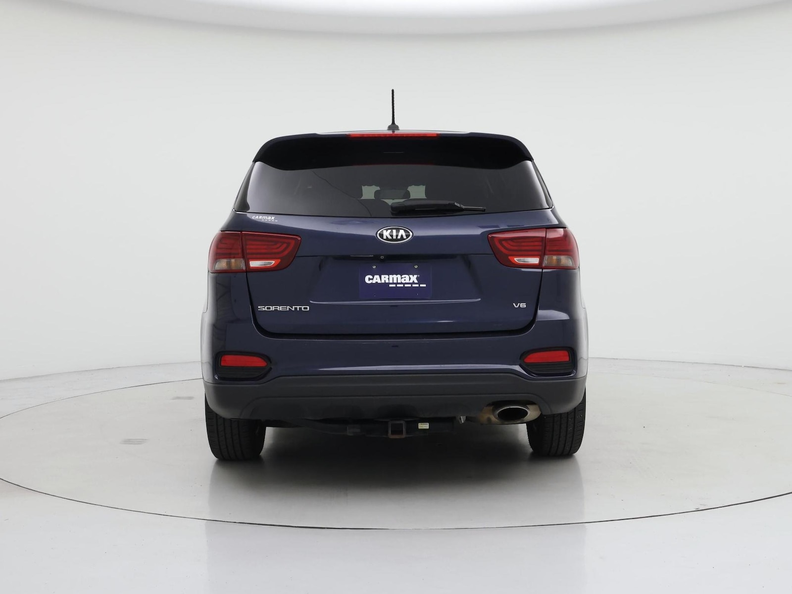 2019 Kia Sorento LX - Photo 7