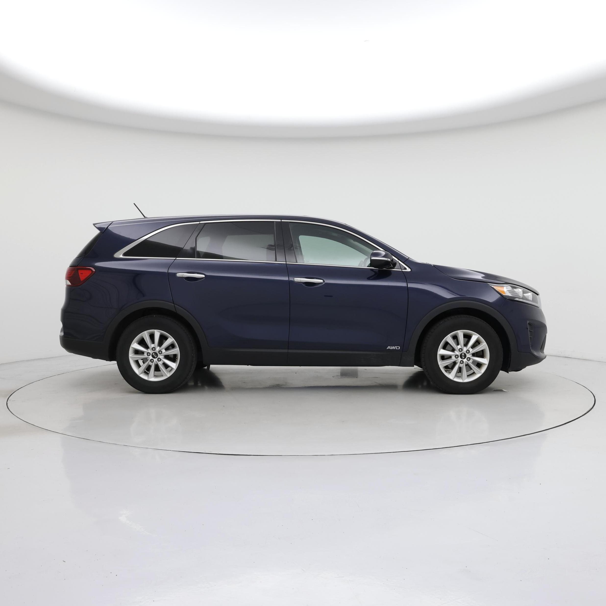 Thumbnail: 2019 Kia Sorento - 7