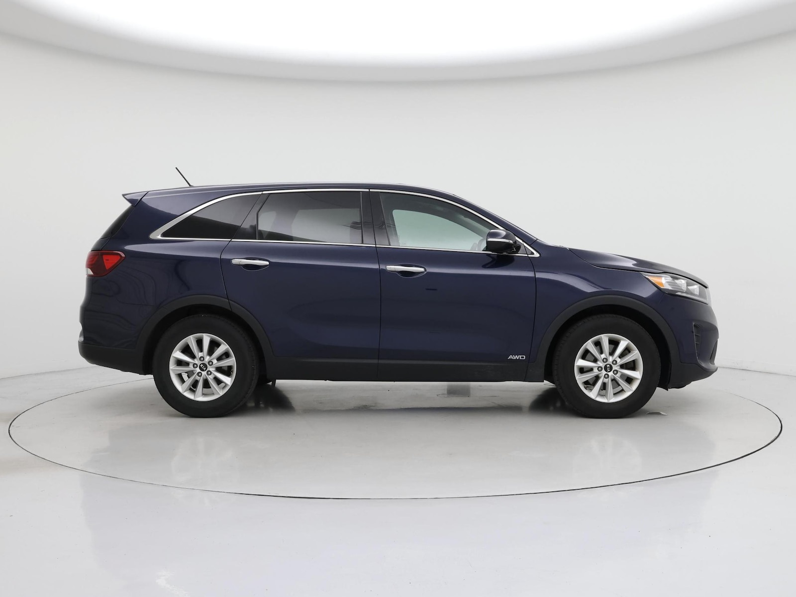 2019 Kia Sorento LX - Photo 8