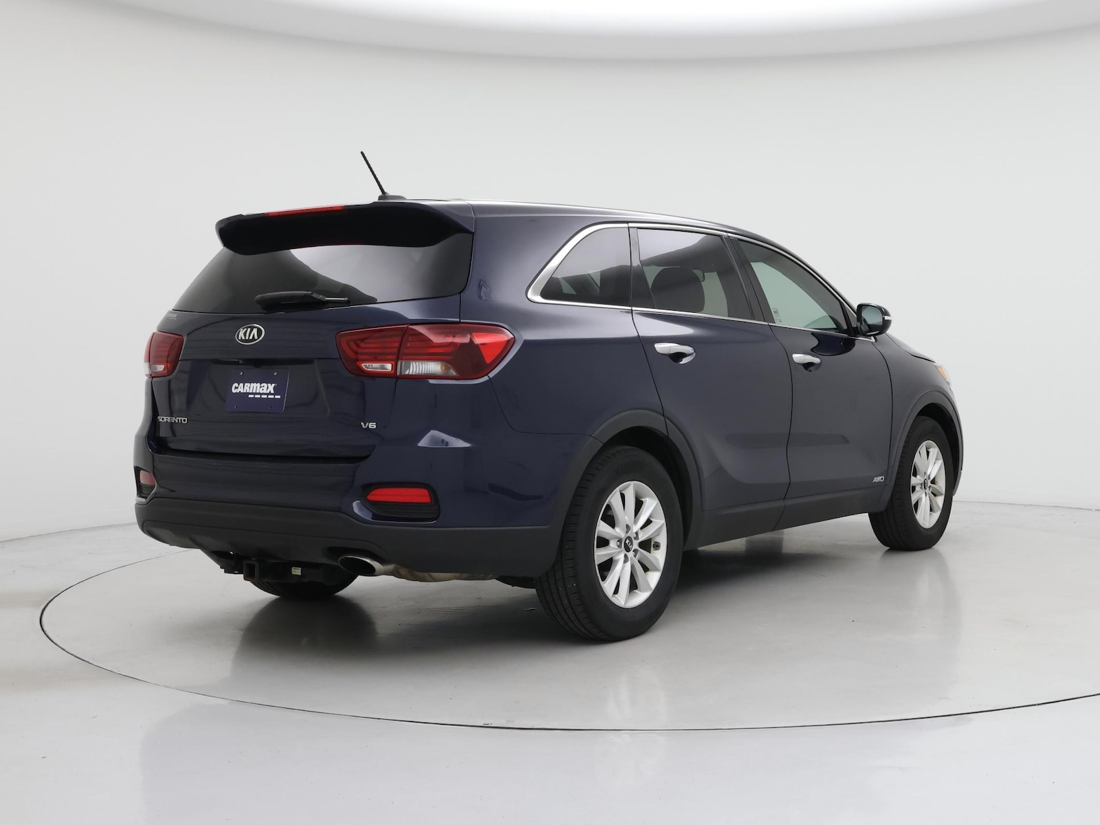 2019 Kia Sorento LX - Photo 9