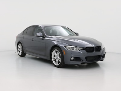 2018 BMW 340 XI