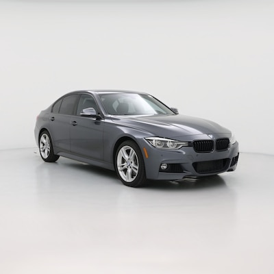 2018 BMW 340 XI