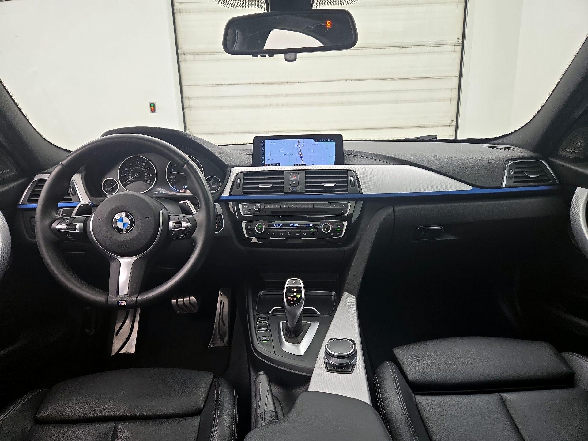 Thumbnail: 2018 BMW 3 Series - 9
