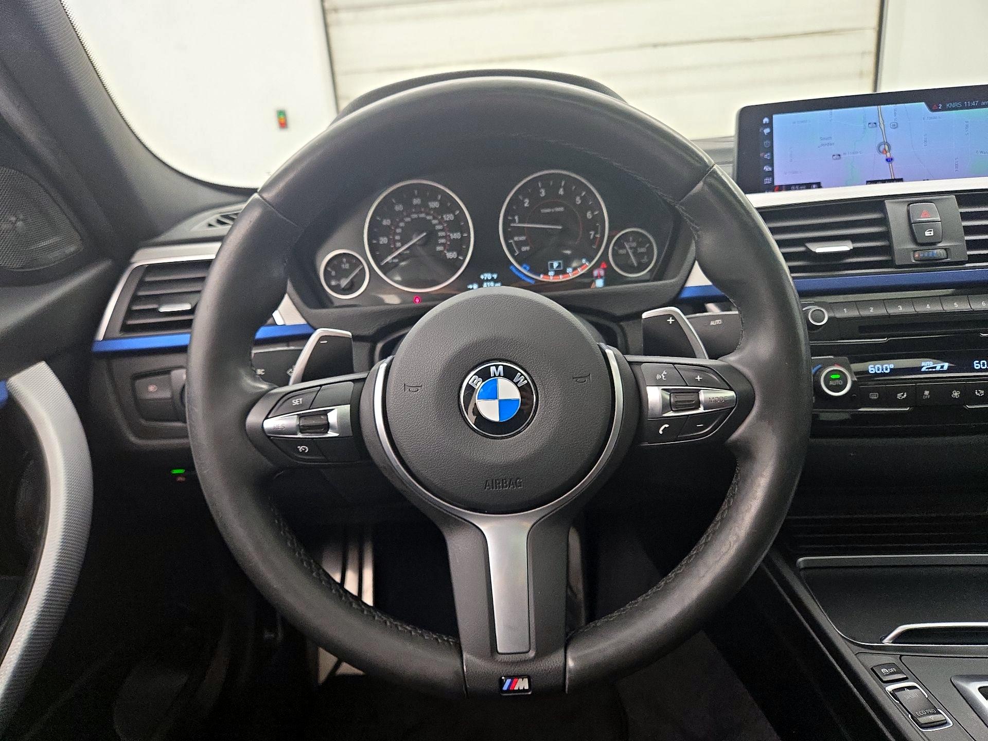 Thumbnail: 2018 BMW 3 Series - 10