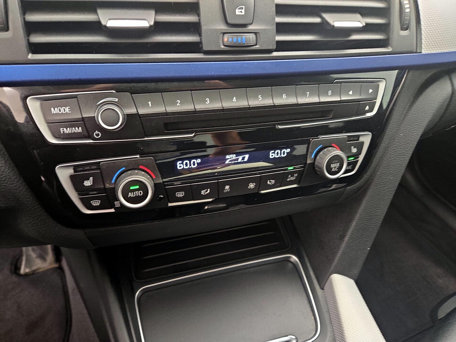 Thumbnail: 2018 BMW 3 Series - 17