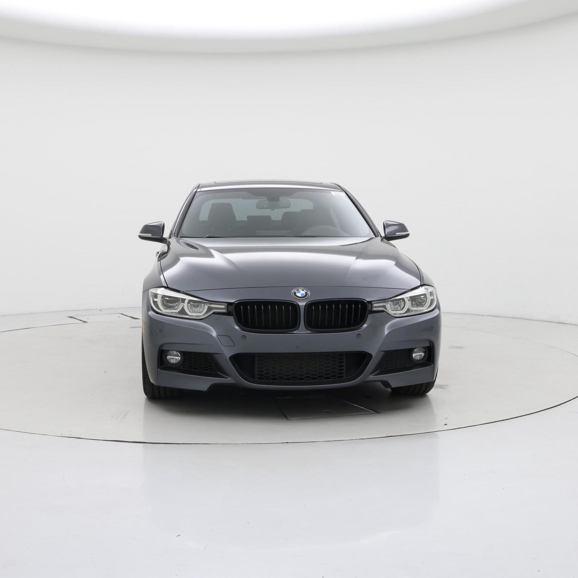 Thumbnail: 2018 BMW 3 Series - 5