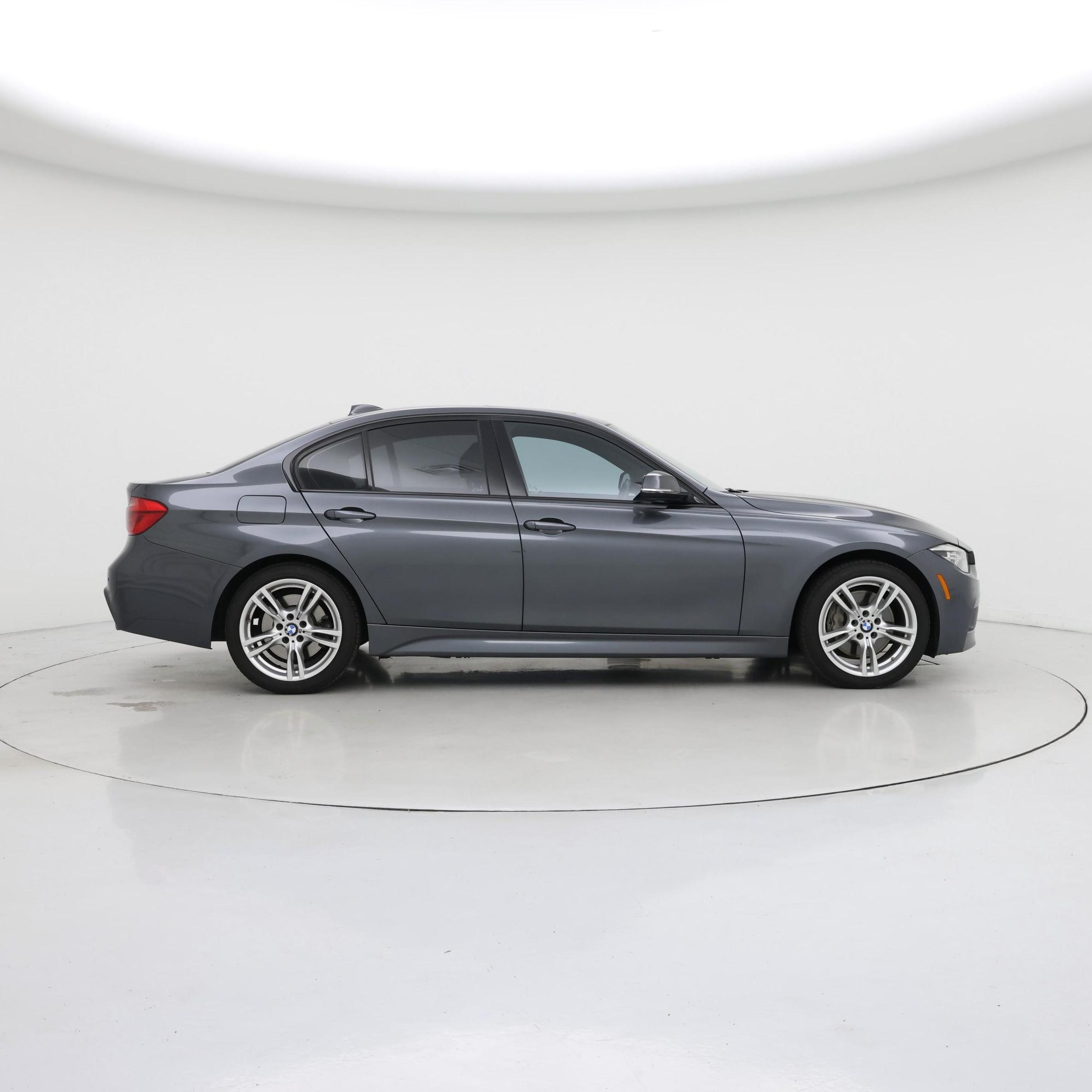 Thumbnail: 2018 BMW 3 Series - 7
