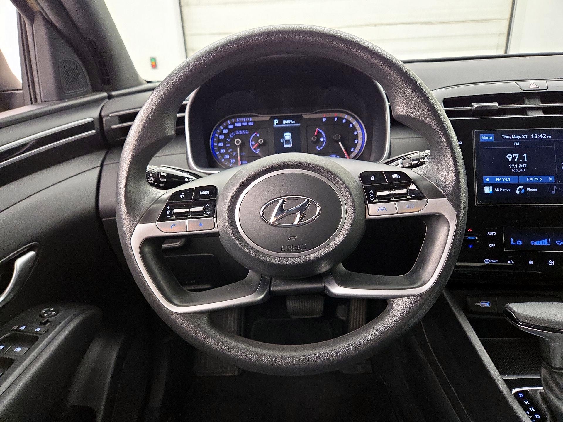 Thumbnail: 2024 Hyundai Santa Cruz - 10