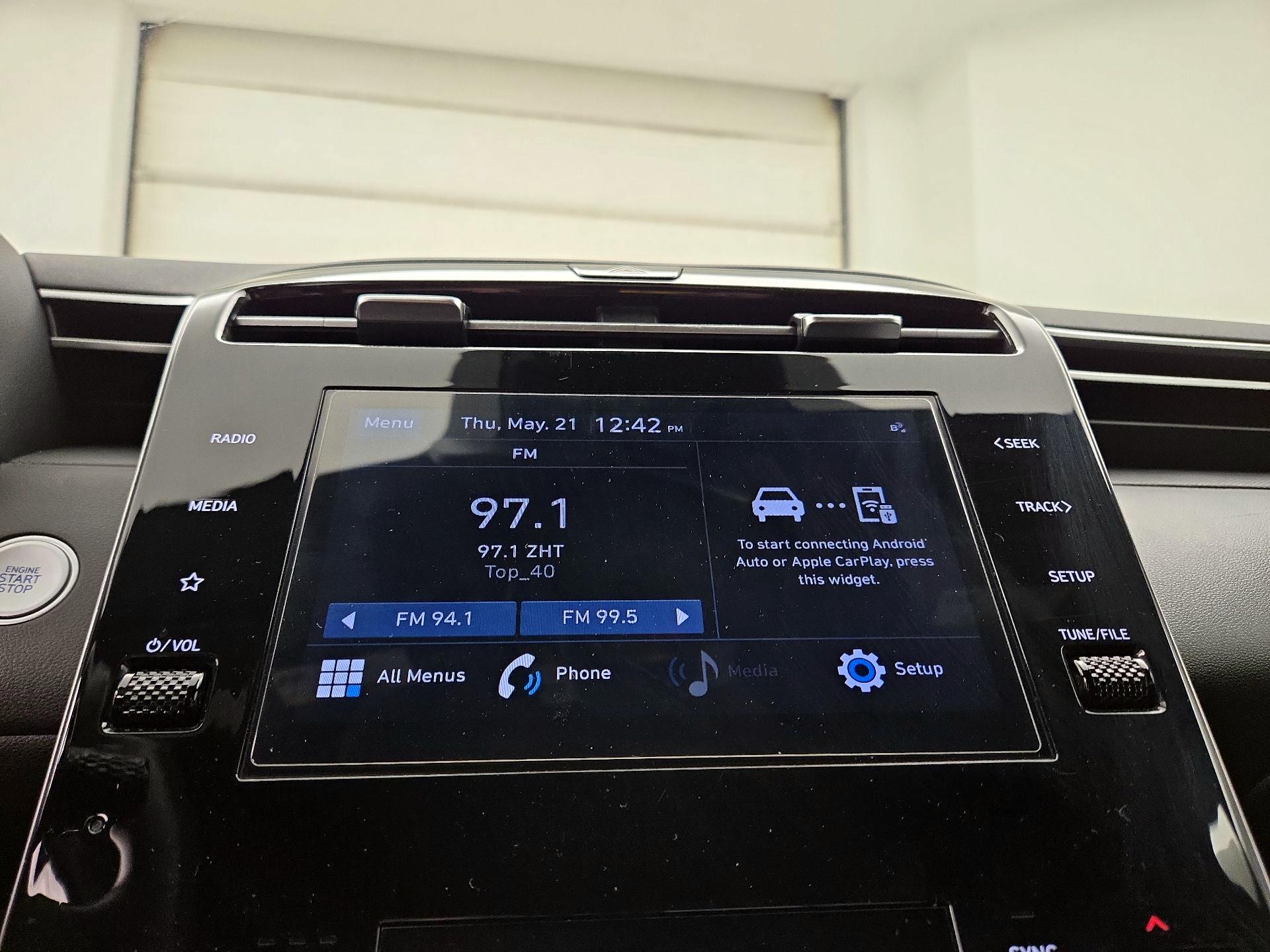 Thumbnail: 2024 Hyundai Santa Cruz - 15