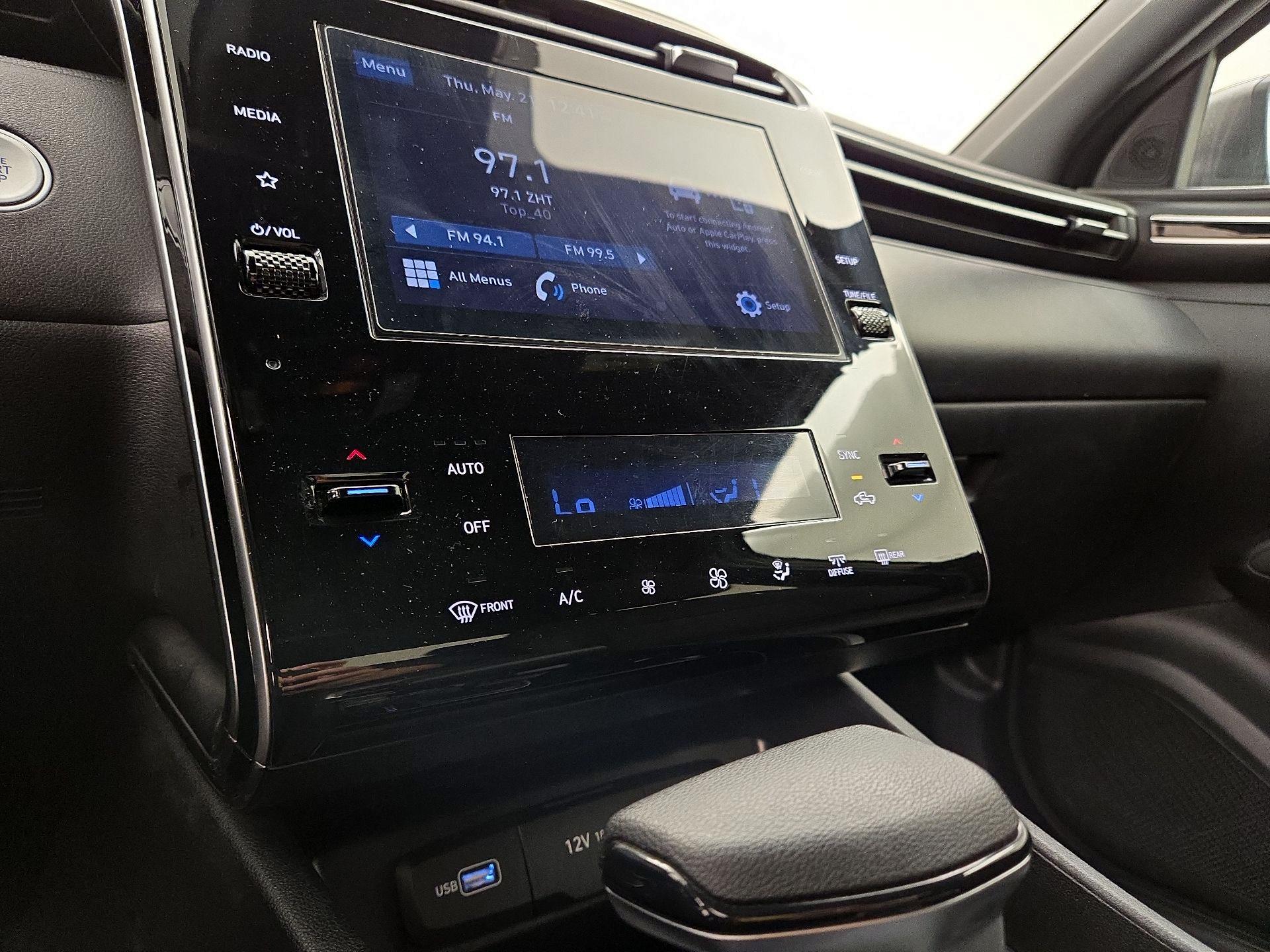Thumbnail: 2024 Hyundai Santa Cruz - 16
