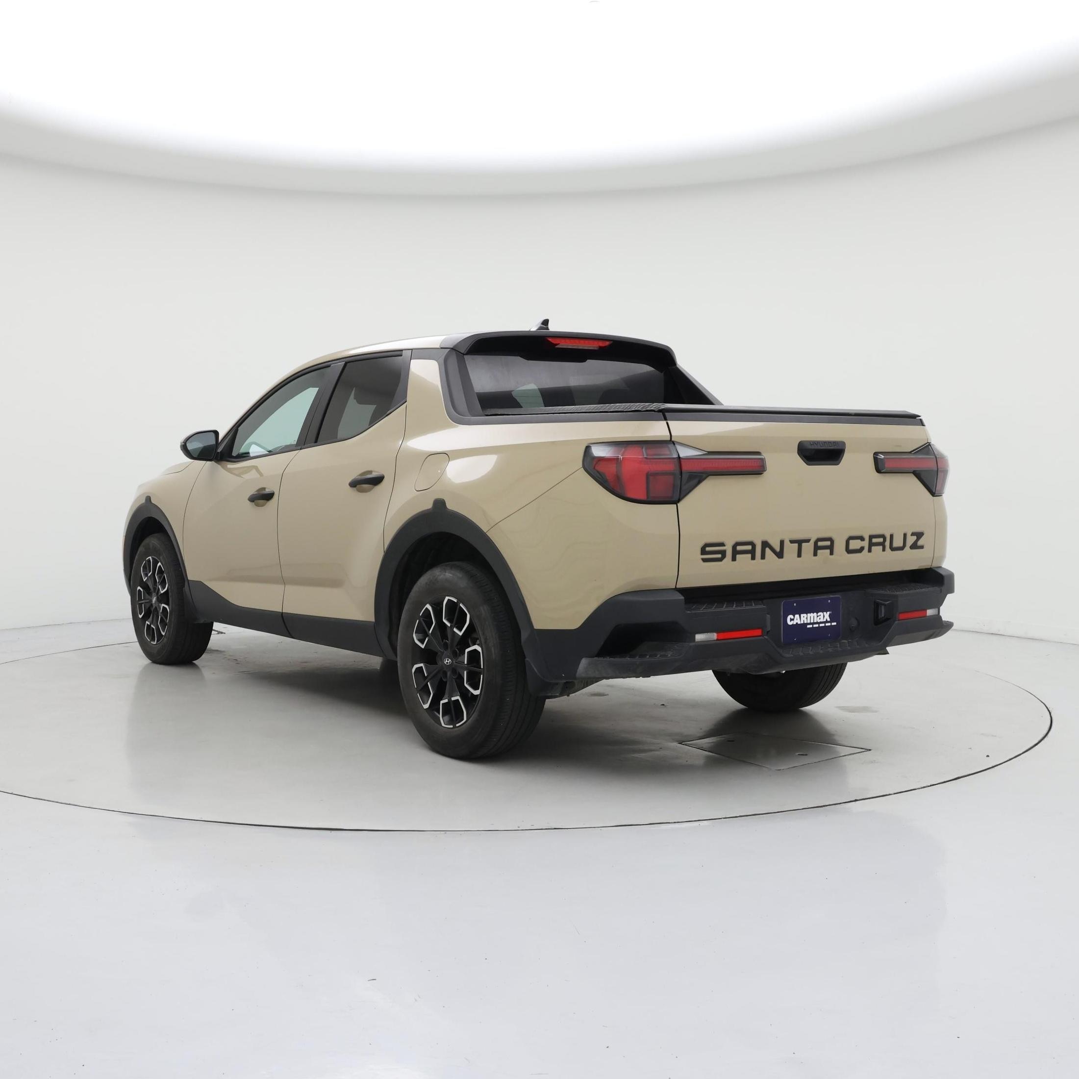 Thumbnail: 2024 Hyundai Santa Cruz - 2