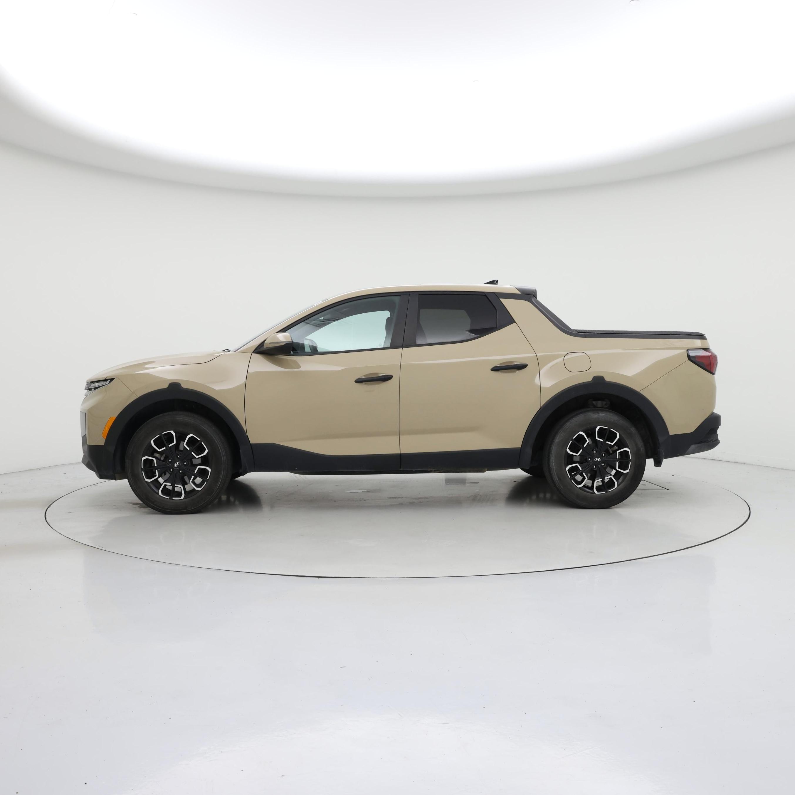 Thumbnail: 2024 Hyundai Santa Cruz - 3