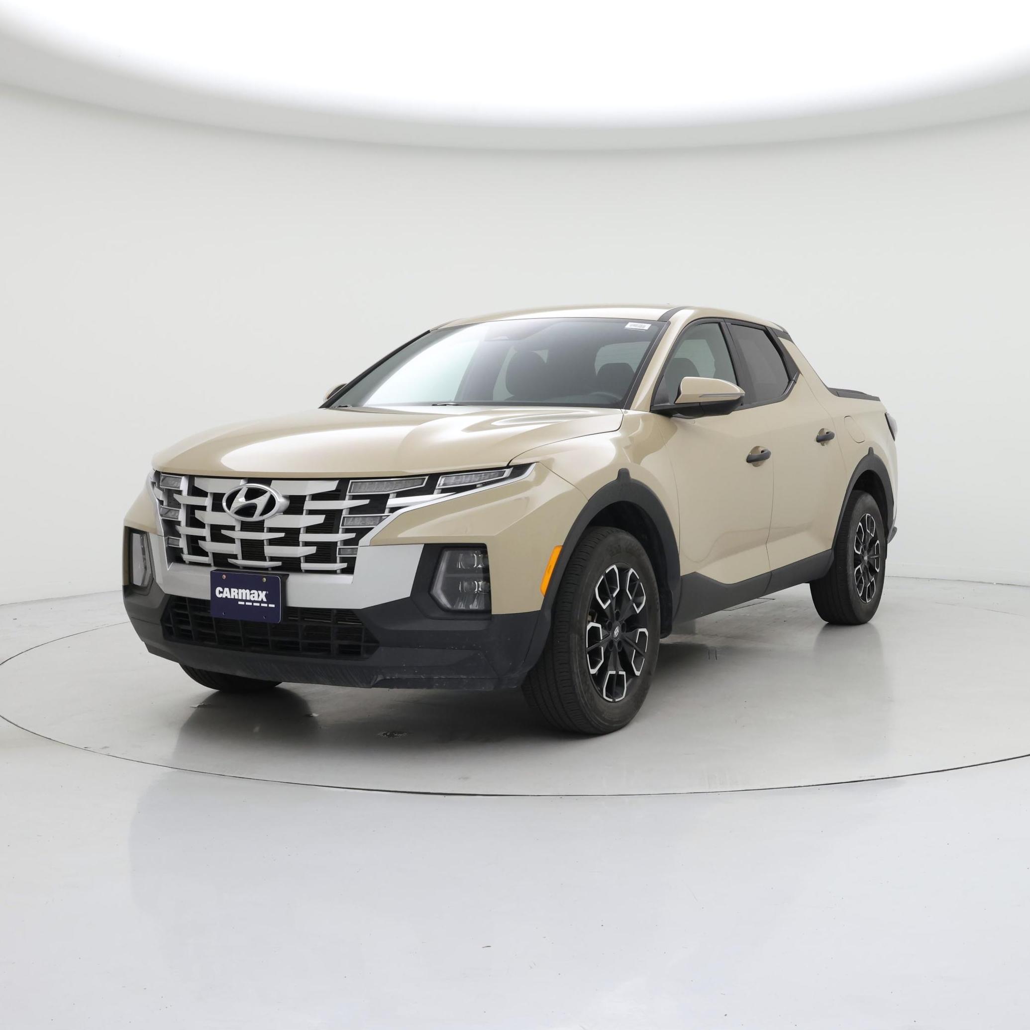 Thumbnail: 2024 Hyundai Santa Cruz - 4