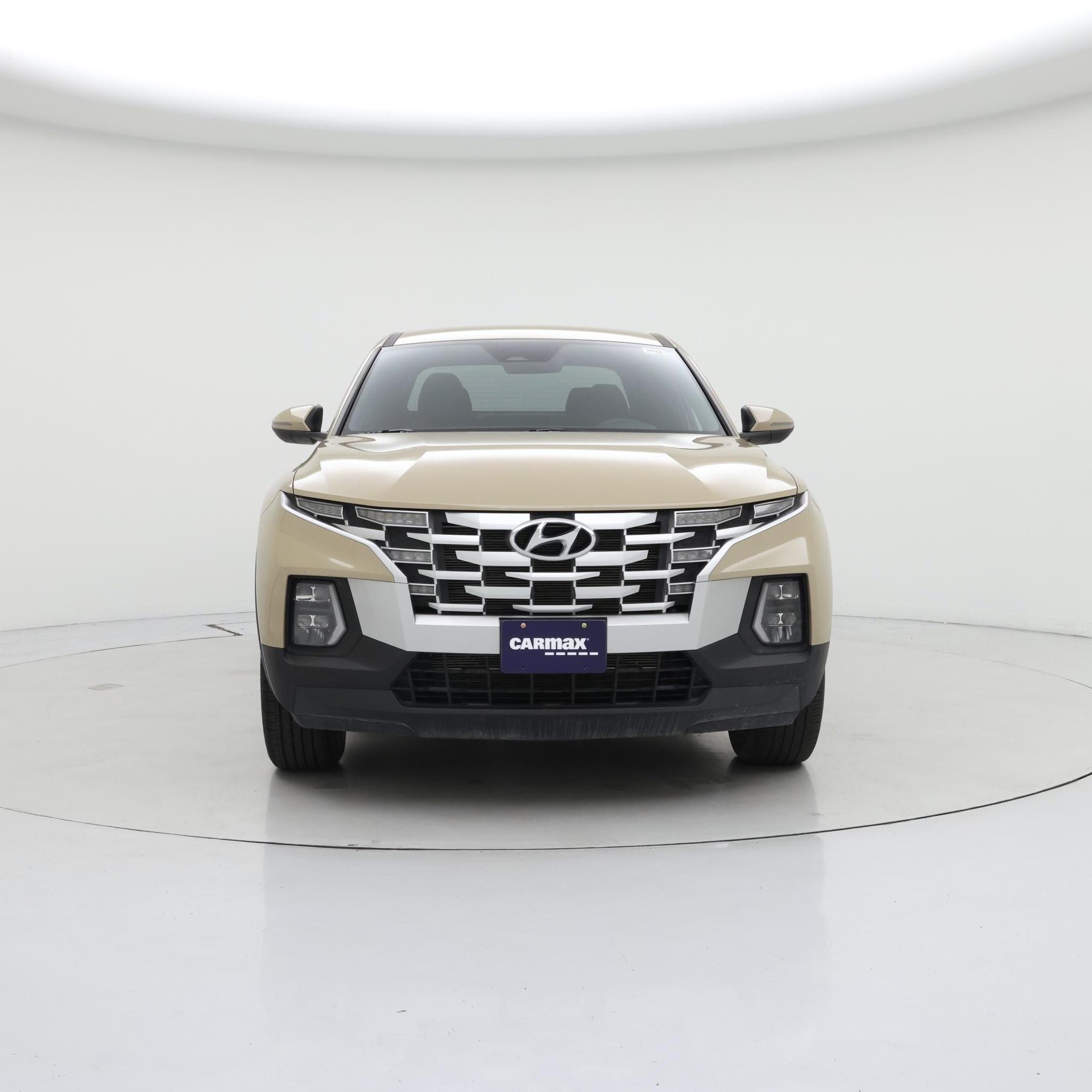 Thumbnail: 2024 Hyundai Santa Cruz - 5