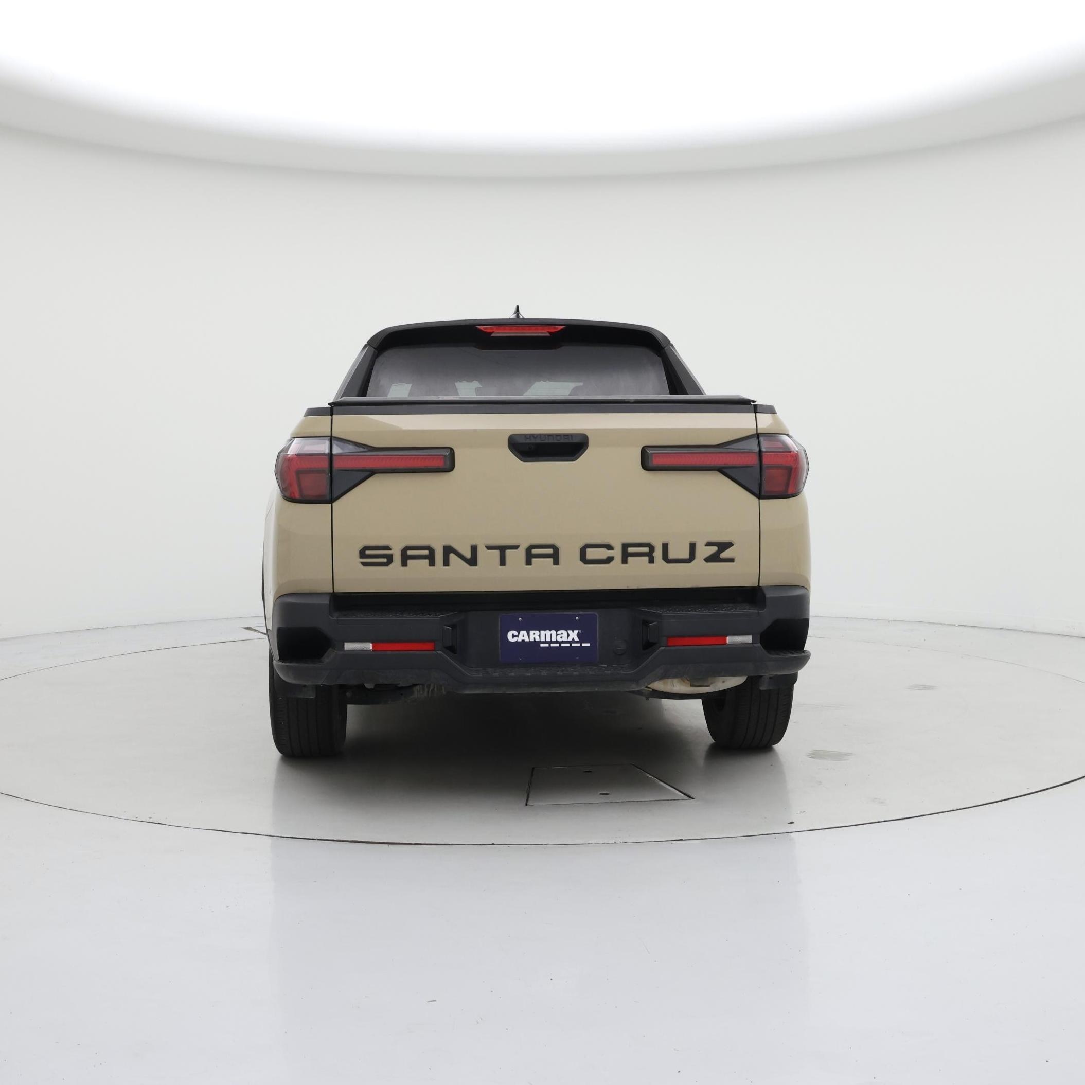 Thumbnail: 2024 Hyundai Santa Cruz - 6