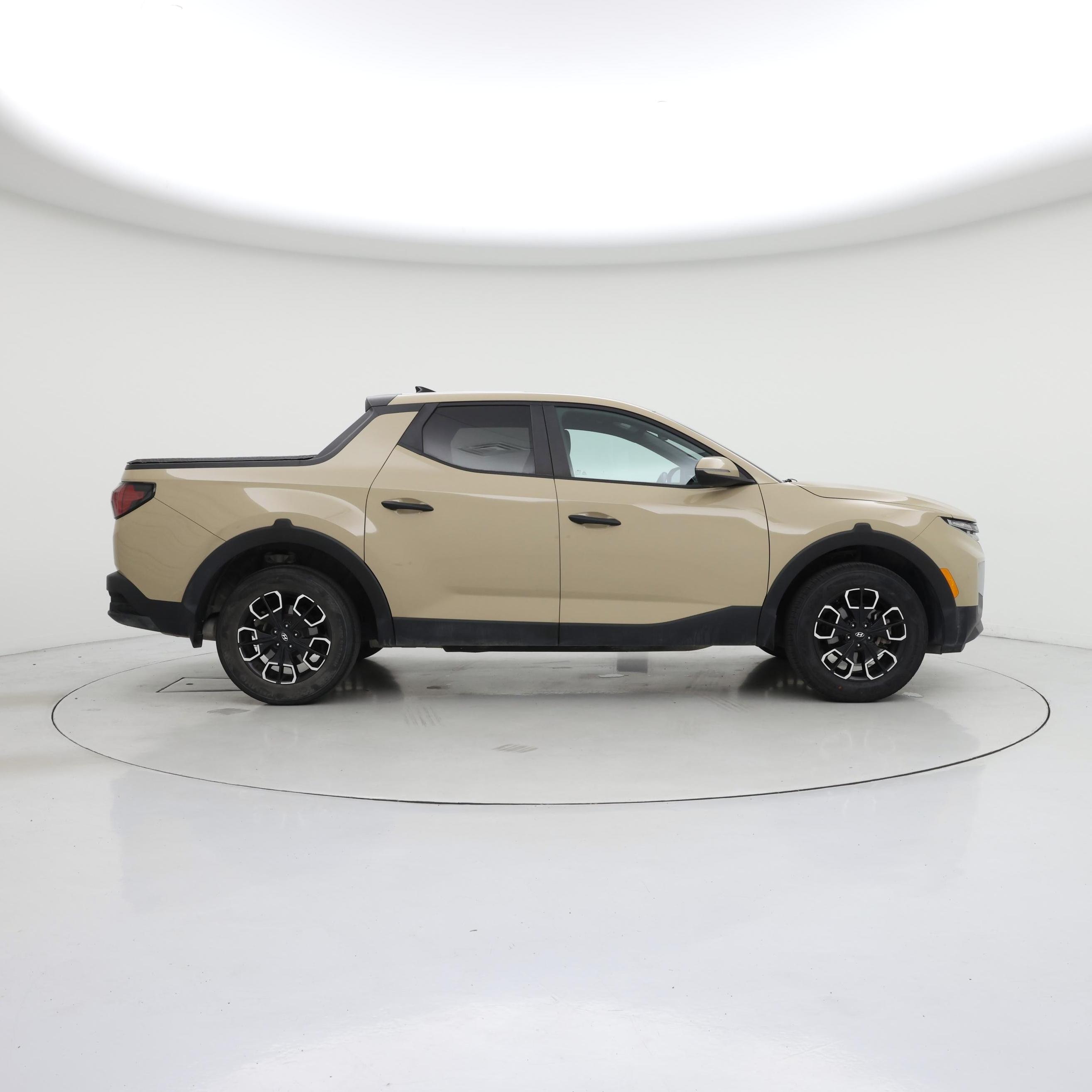 Thumbnail: 2024 Hyundai Santa Cruz - 7
