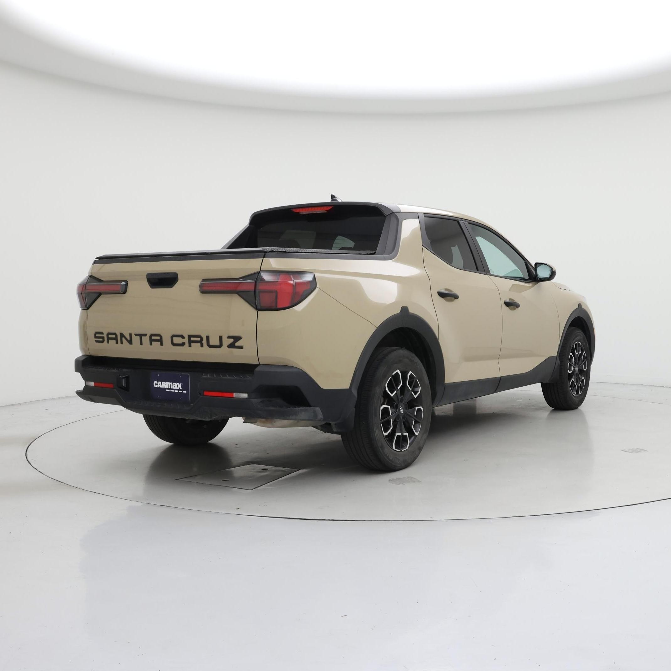 Thumbnail: 2024 Hyundai Santa Cruz - 8