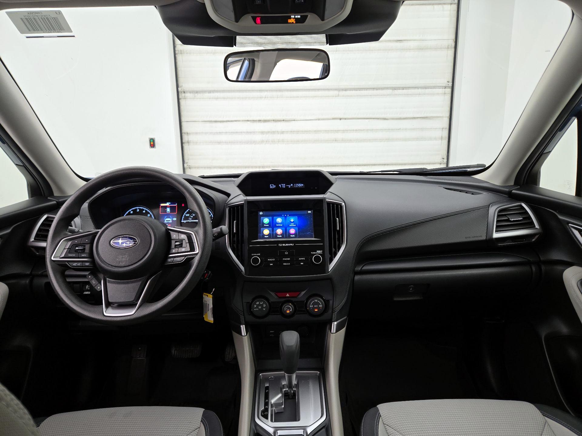 Thumbnail: 2023 Subaru Forester - 9